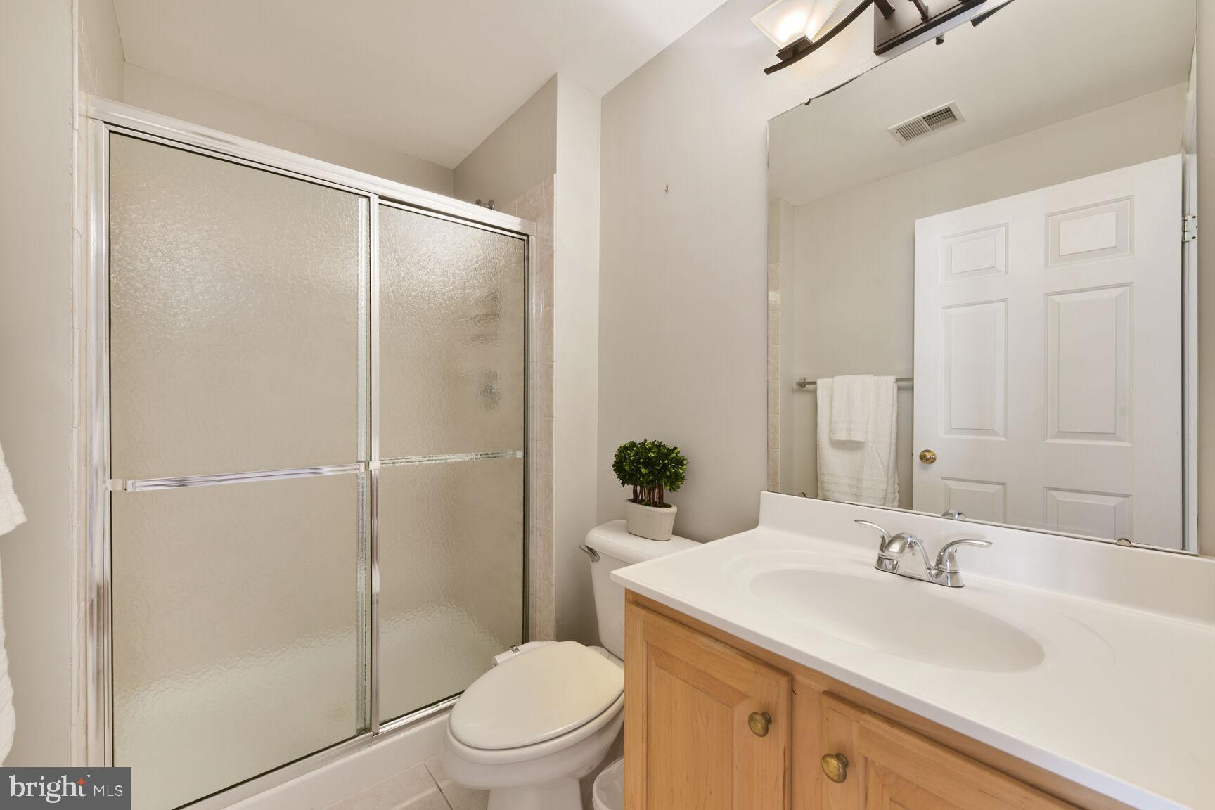 COMPTON VILLAGE - Residential Lease
