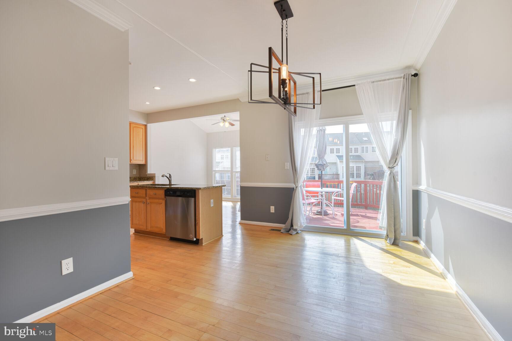COMPTON VILLAGE - Residential Lease