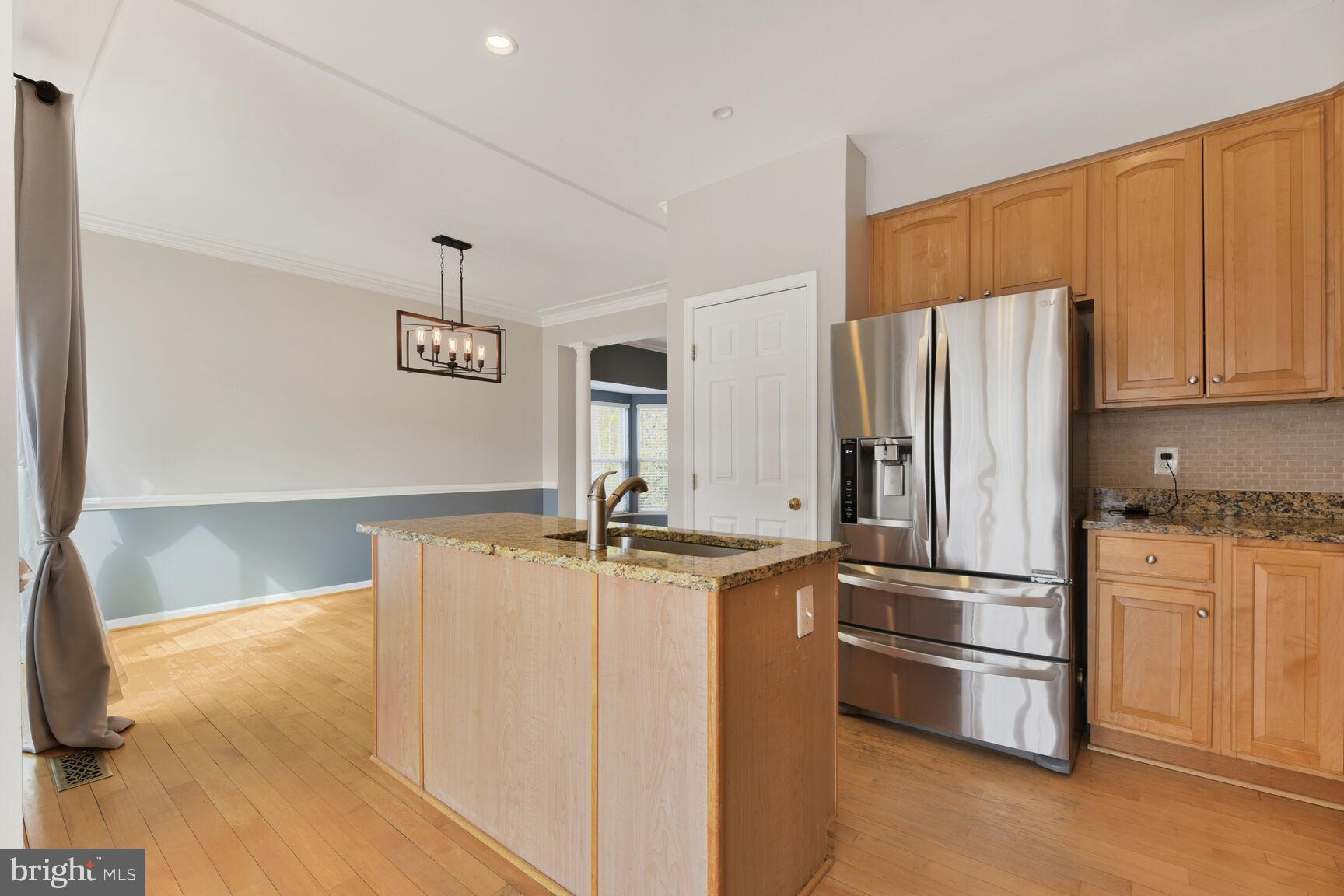 COMPTON VILLAGE - Residential Lease