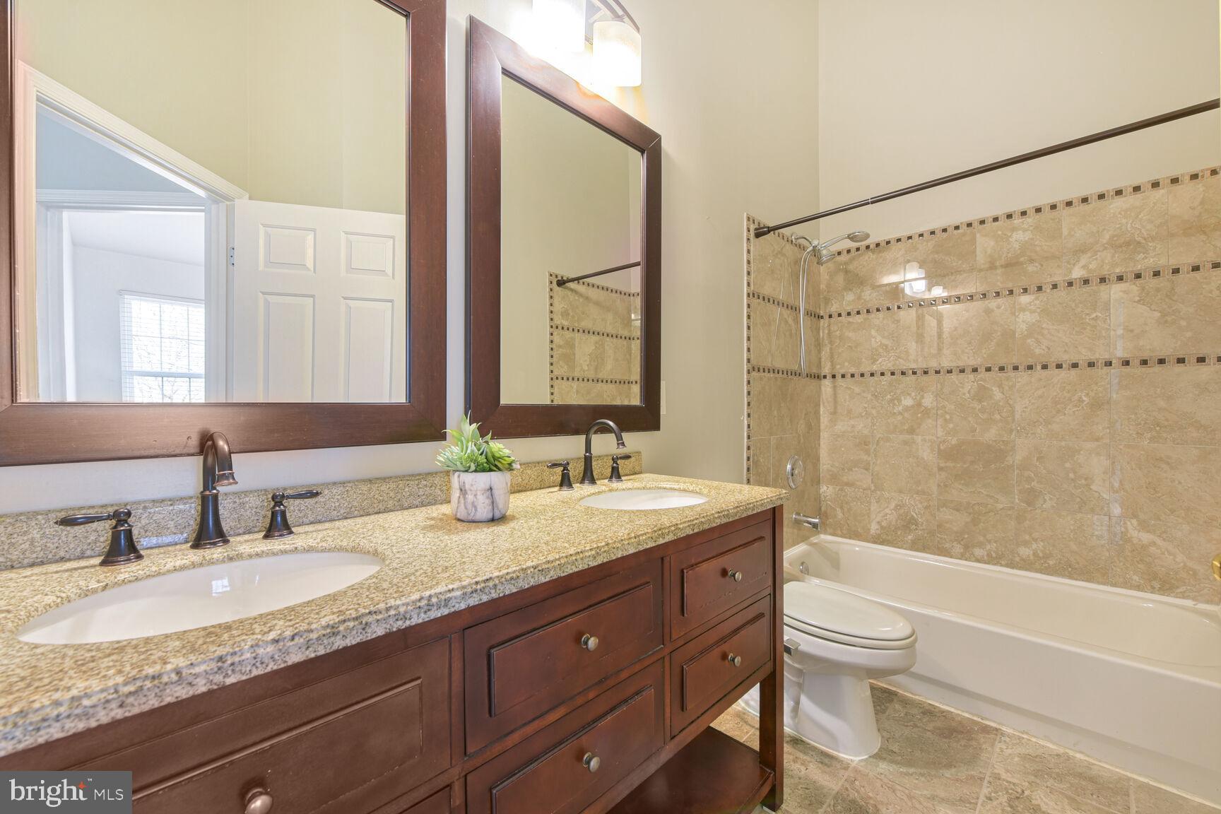 COMPTON VILLAGE - Residential Lease