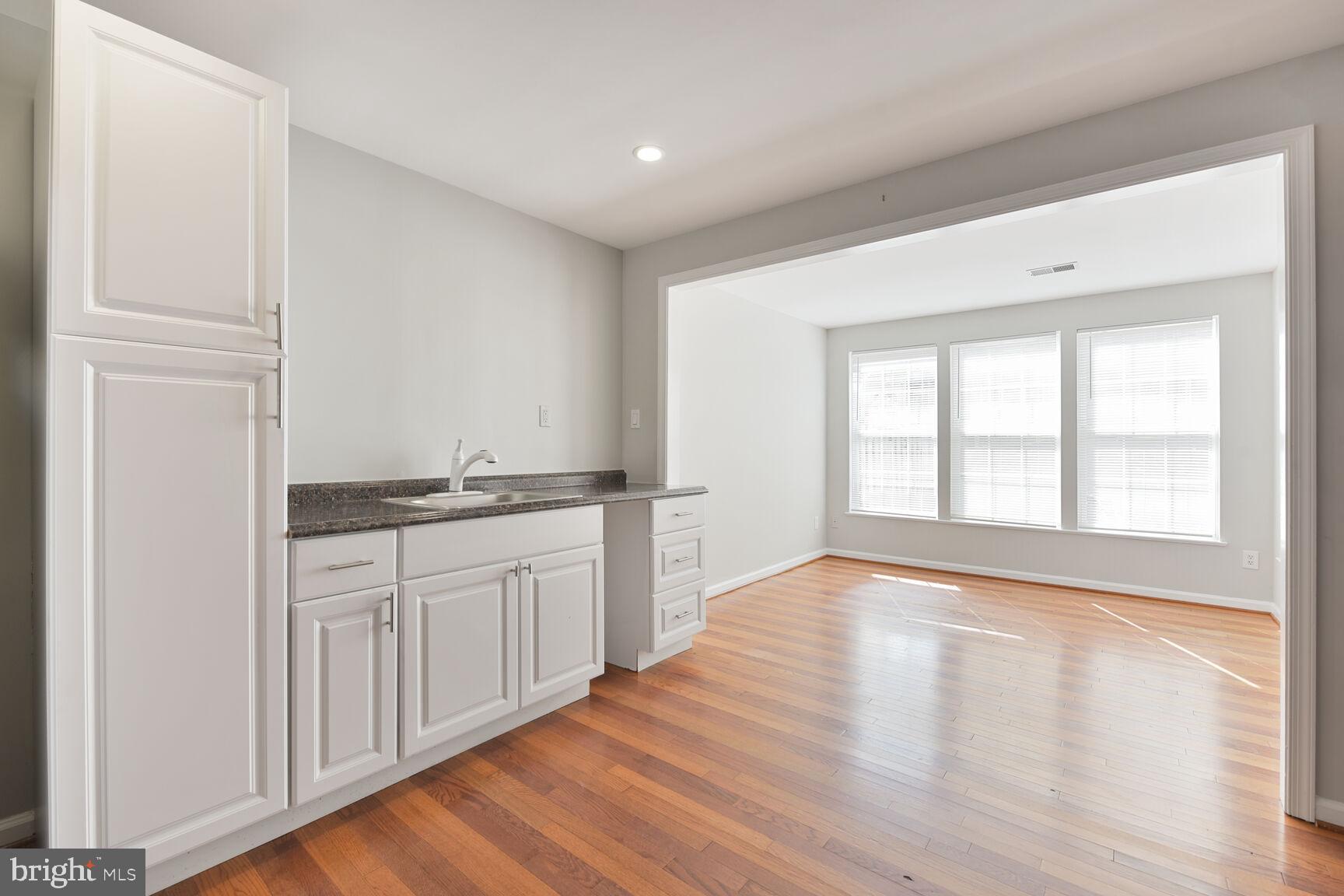 COMPTON VILLAGE - Residential Lease