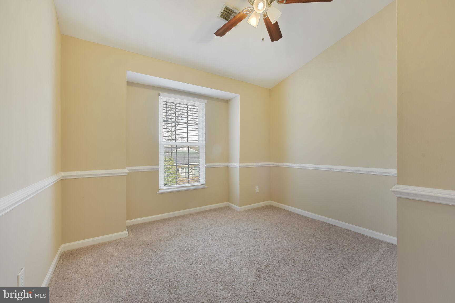 COMPTON VILLAGE - Residential Lease
