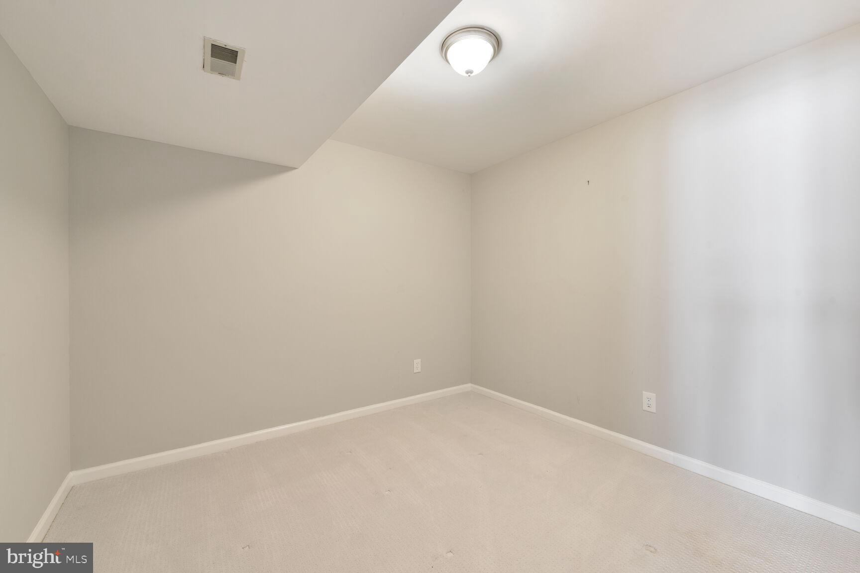 COMPTON VILLAGE - Residential Lease