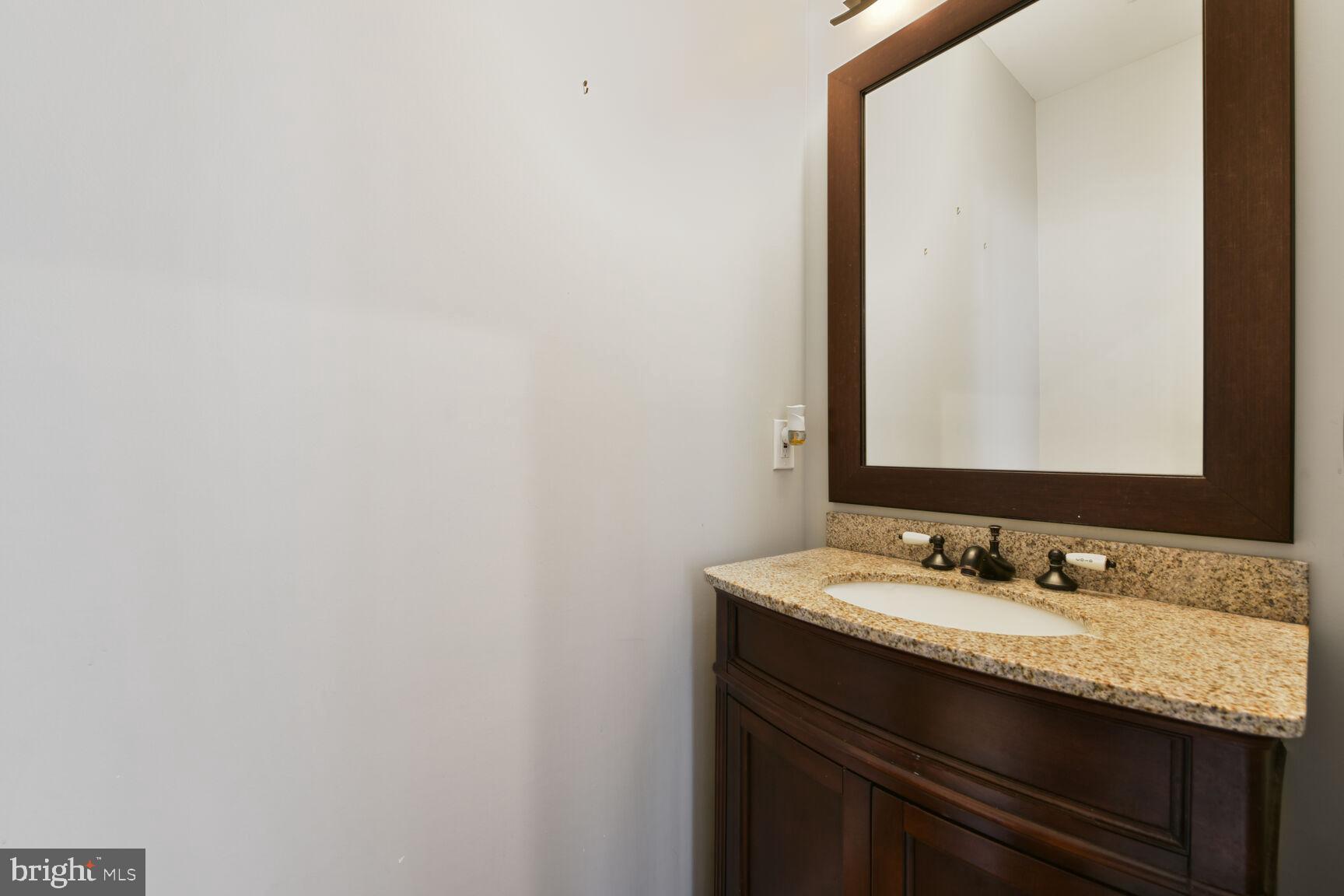 COMPTON VILLAGE - Residential Lease