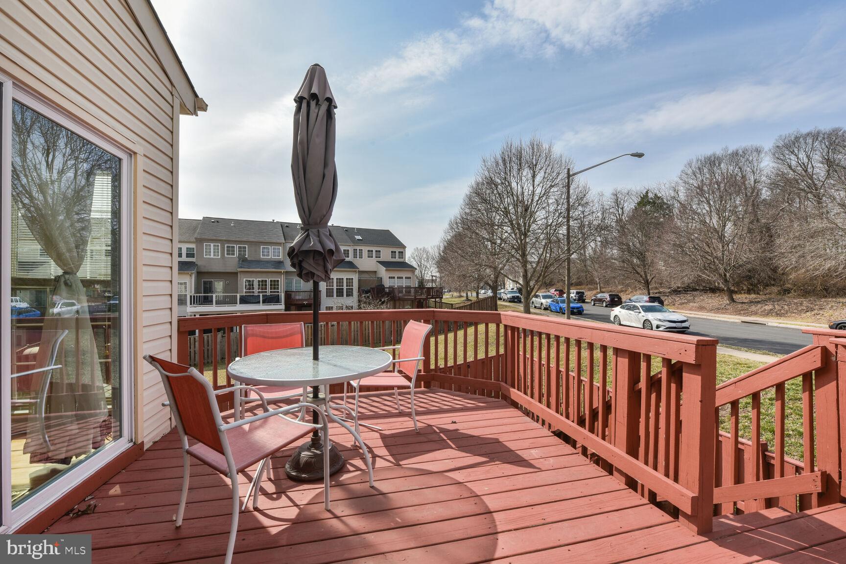 COMPTON VILLAGE - Residential Lease