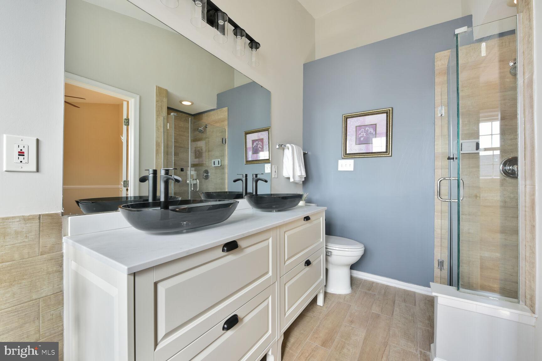 COMPTON VILLAGE - Residential Lease