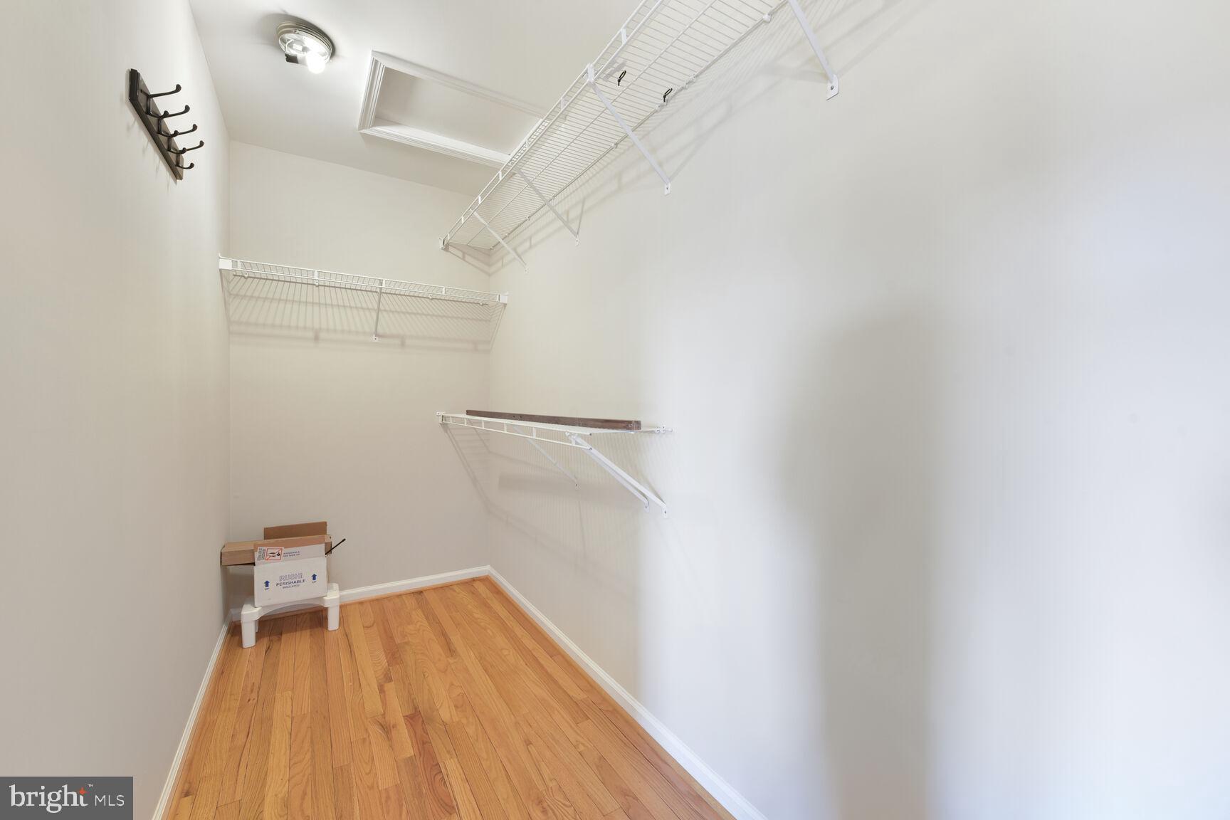 COMPTON VILLAGE - Residential Lease