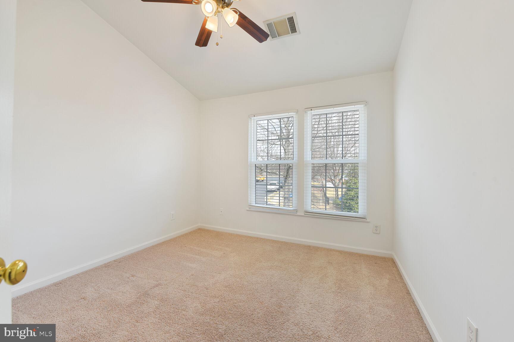 COMPTON VILLAGE - Residential Lease