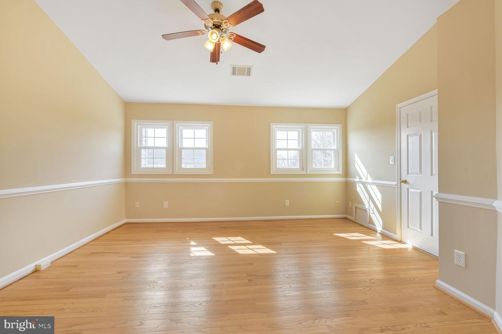 COMPTON VILLAGE - Residential Lease