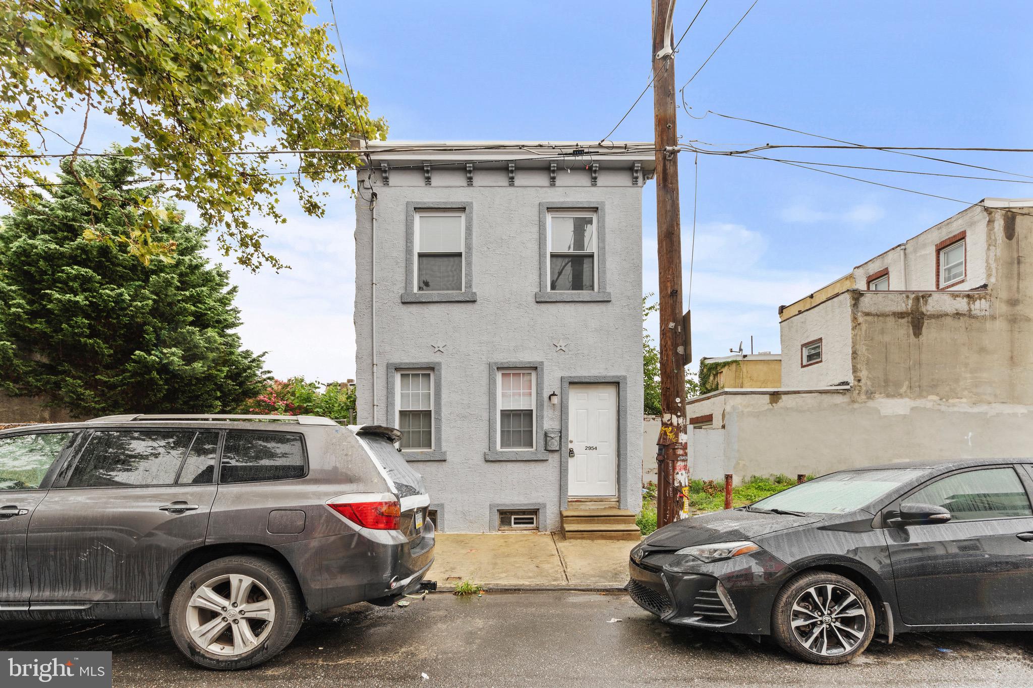 FAIRHILL - Residential