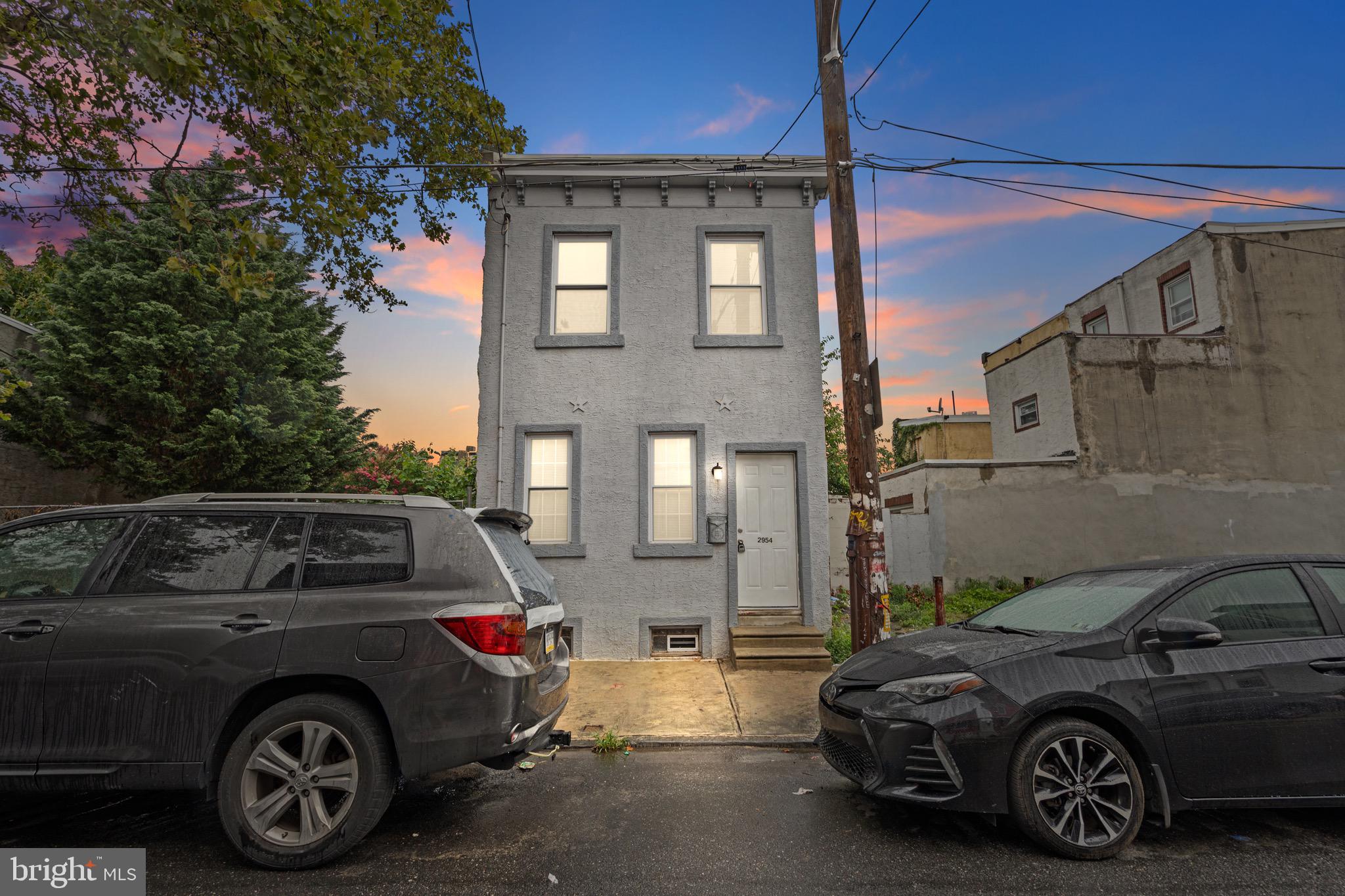 FAIRHILL - Residential