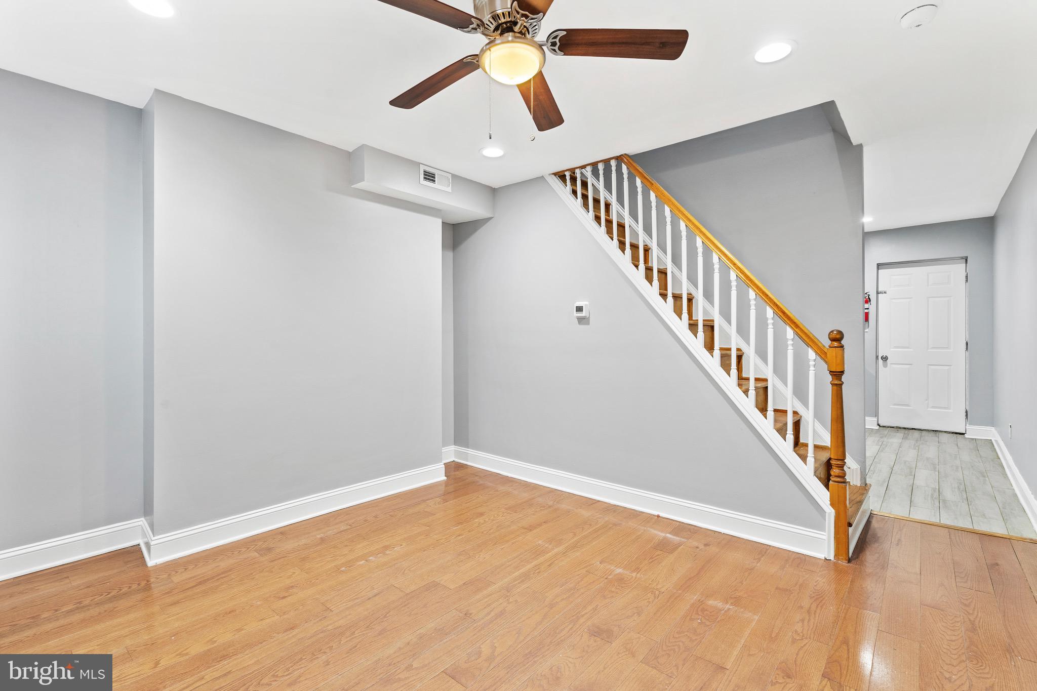 FAIRHILL - Residential
