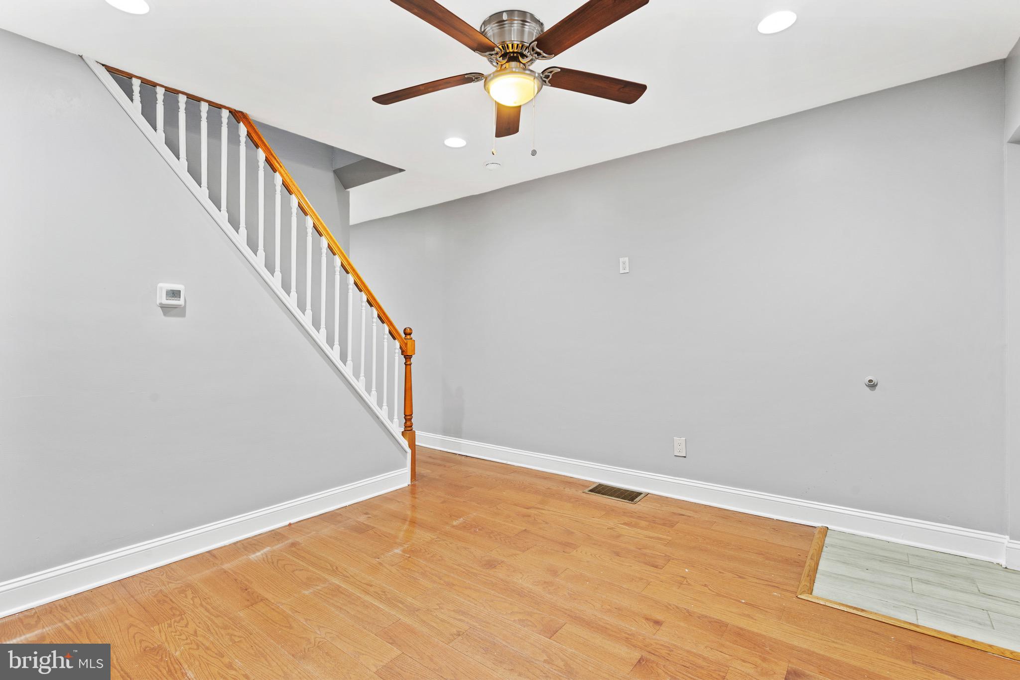 FAIRHILL - Residential