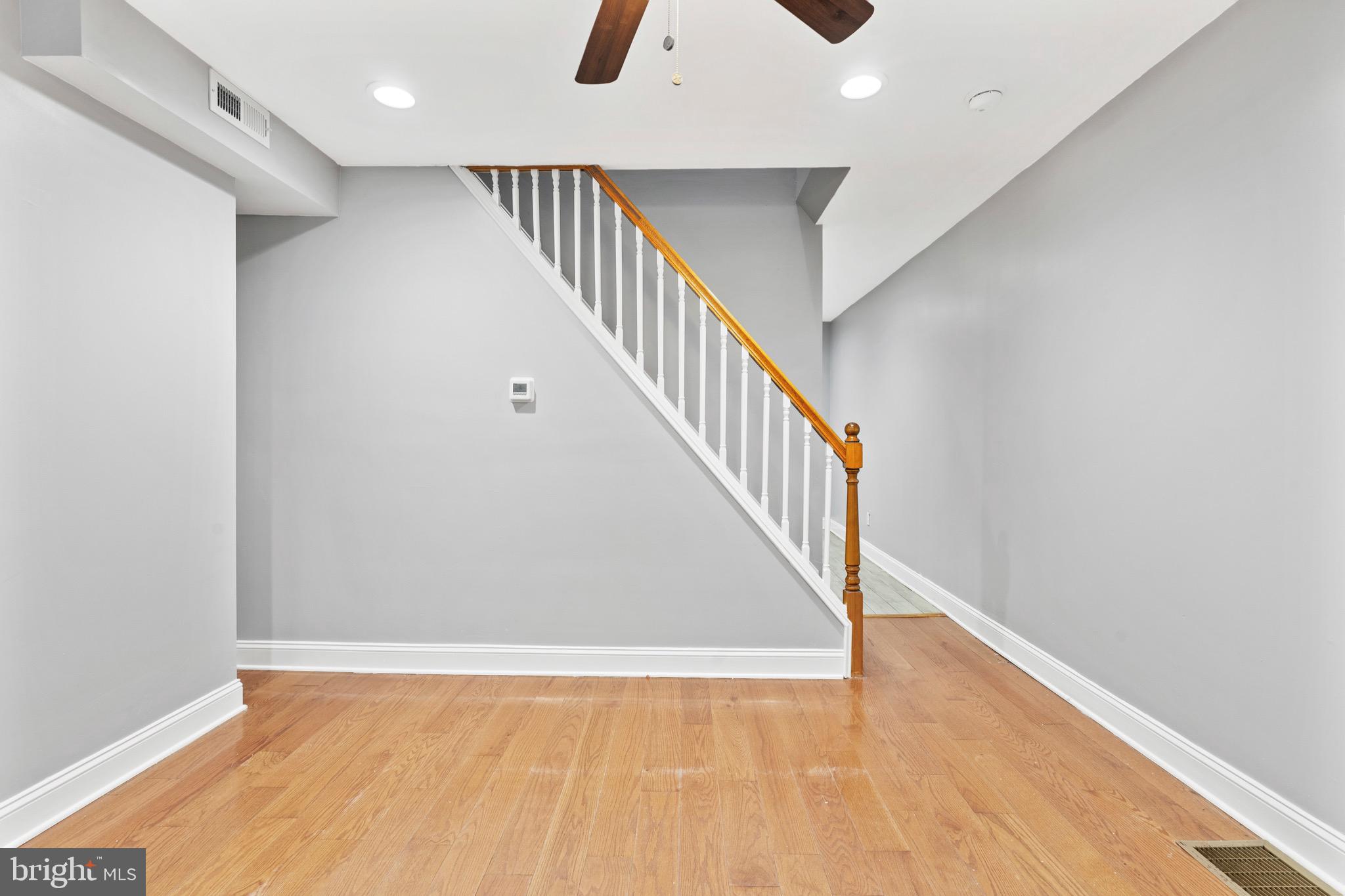 FAIRHILL - Residential