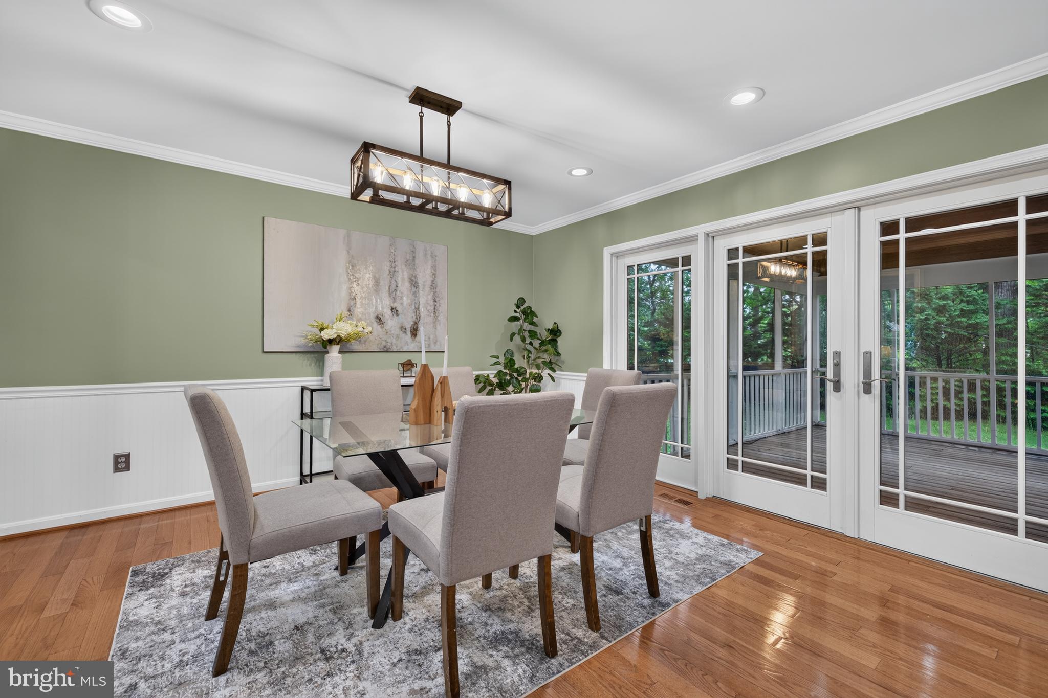 GLENORA HILLS - Residential