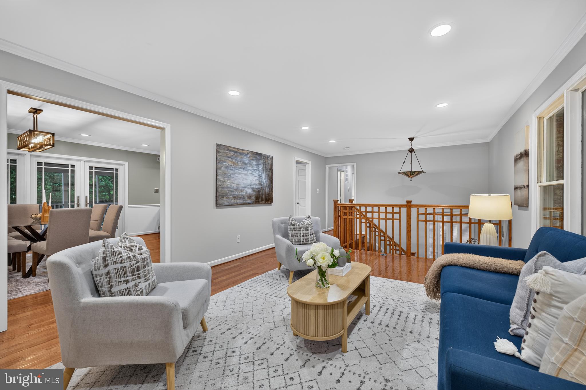 GLENORA HILLS - Residential