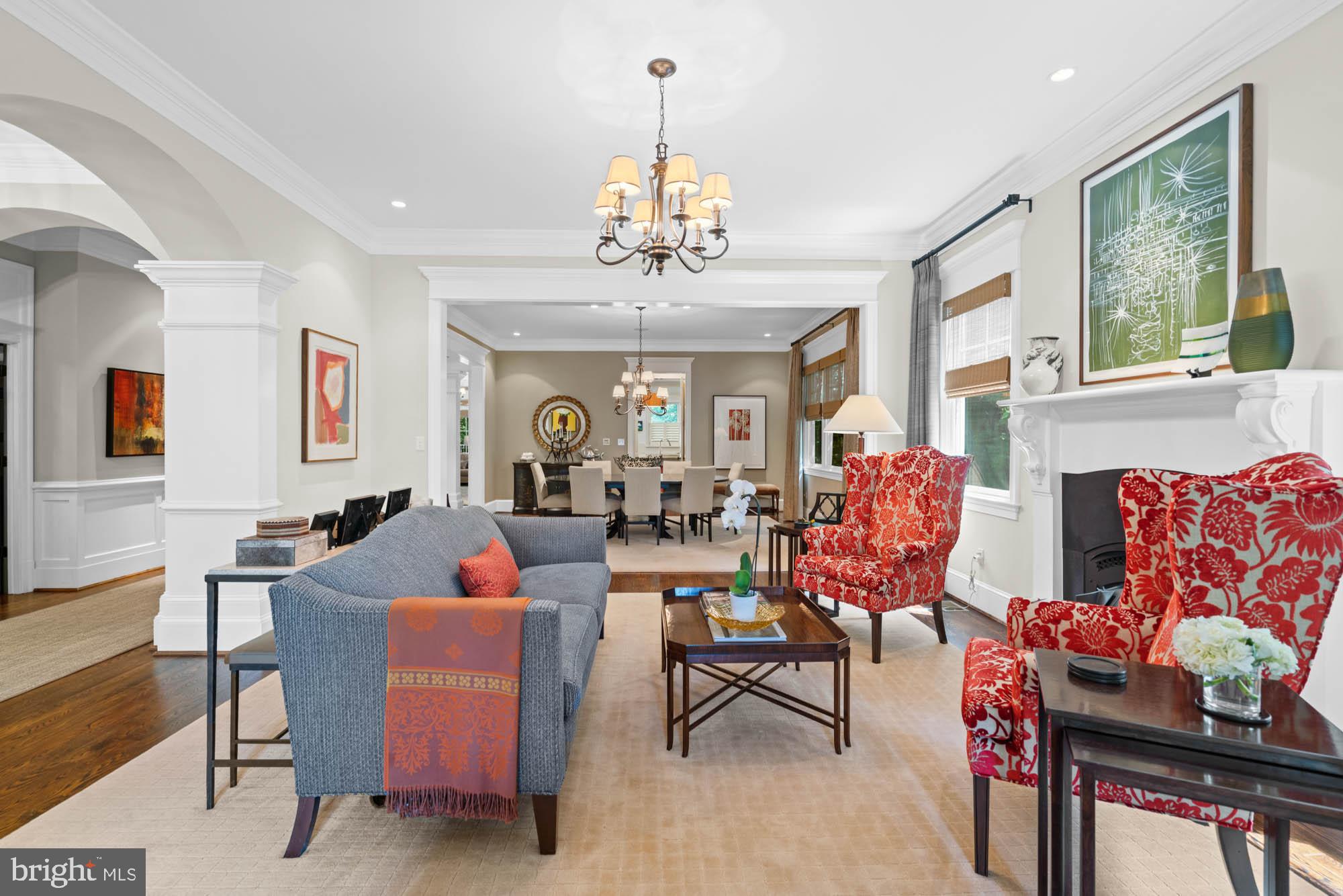 BERKLEY - Residential