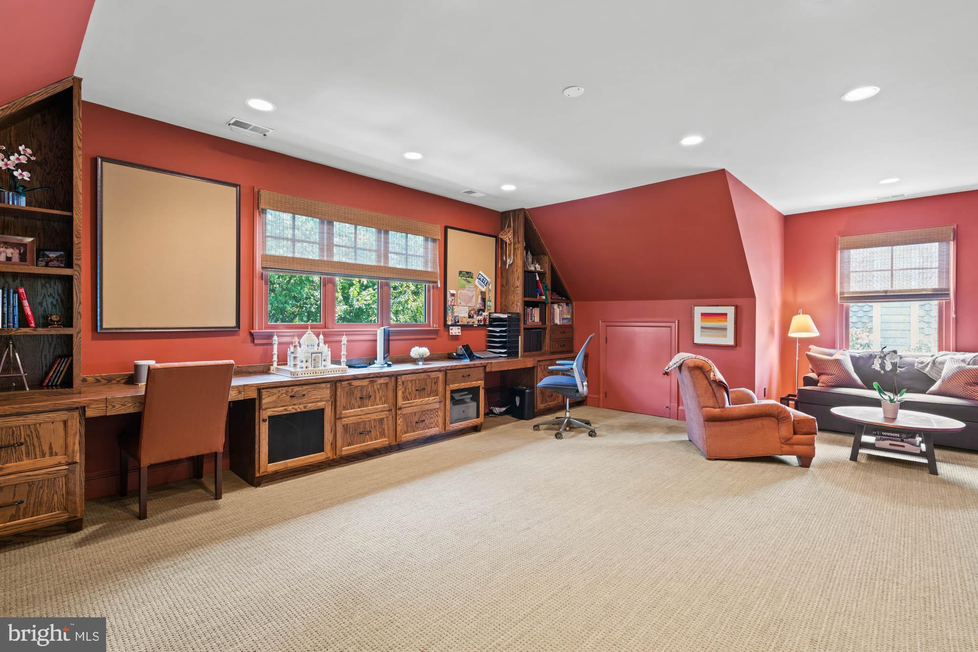 BERKLEY - Residential
