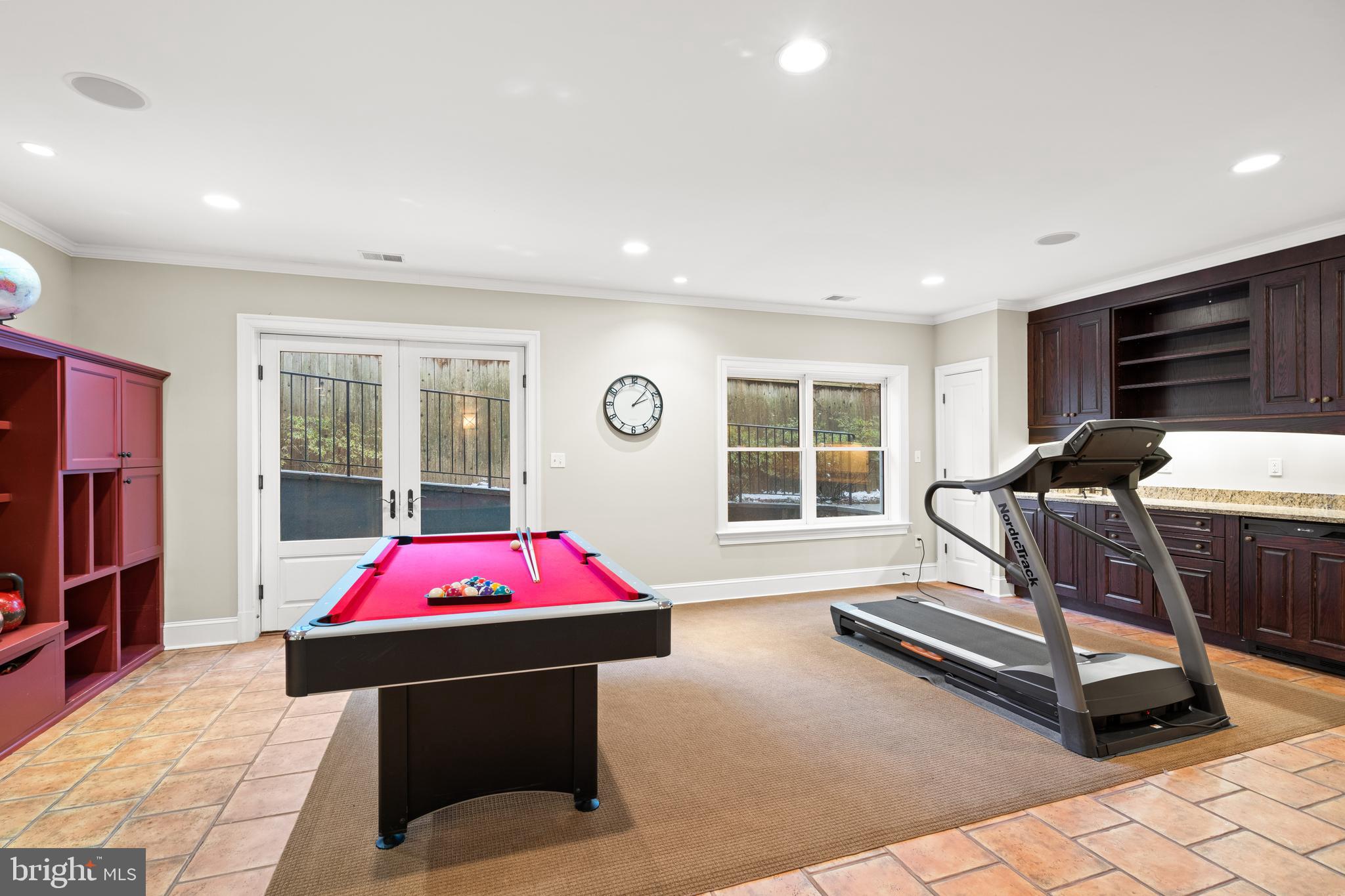 BERKLEY - Residential