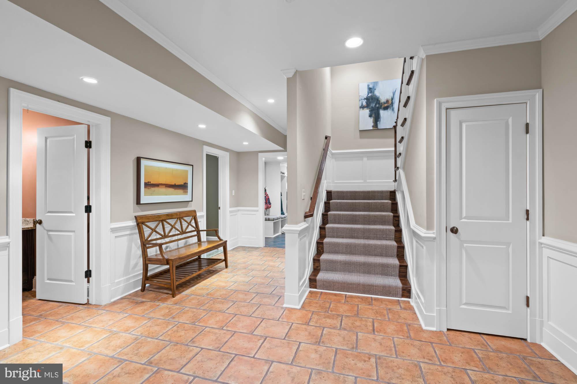 BERKLEY - Residential