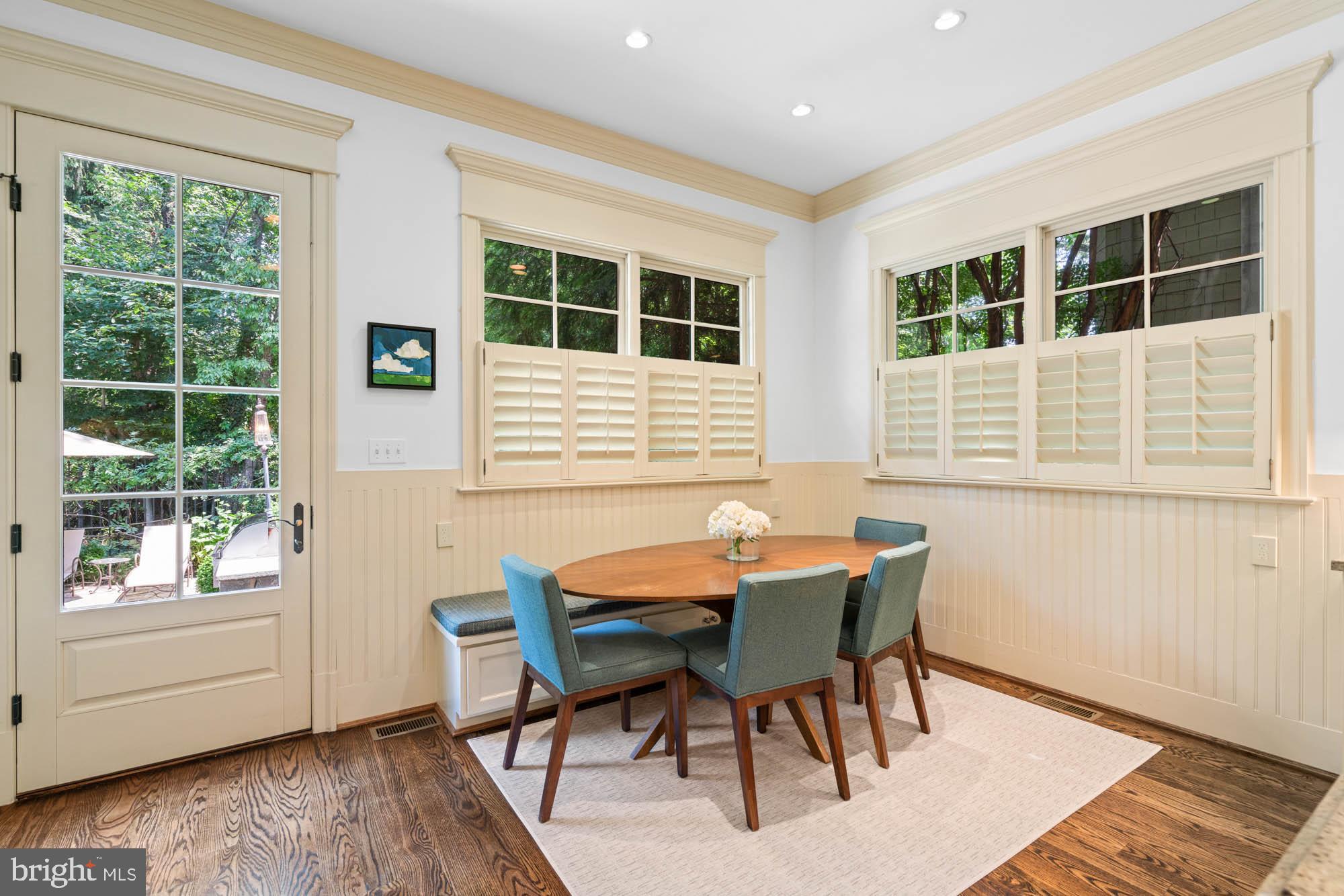 BERKLEY - Residential