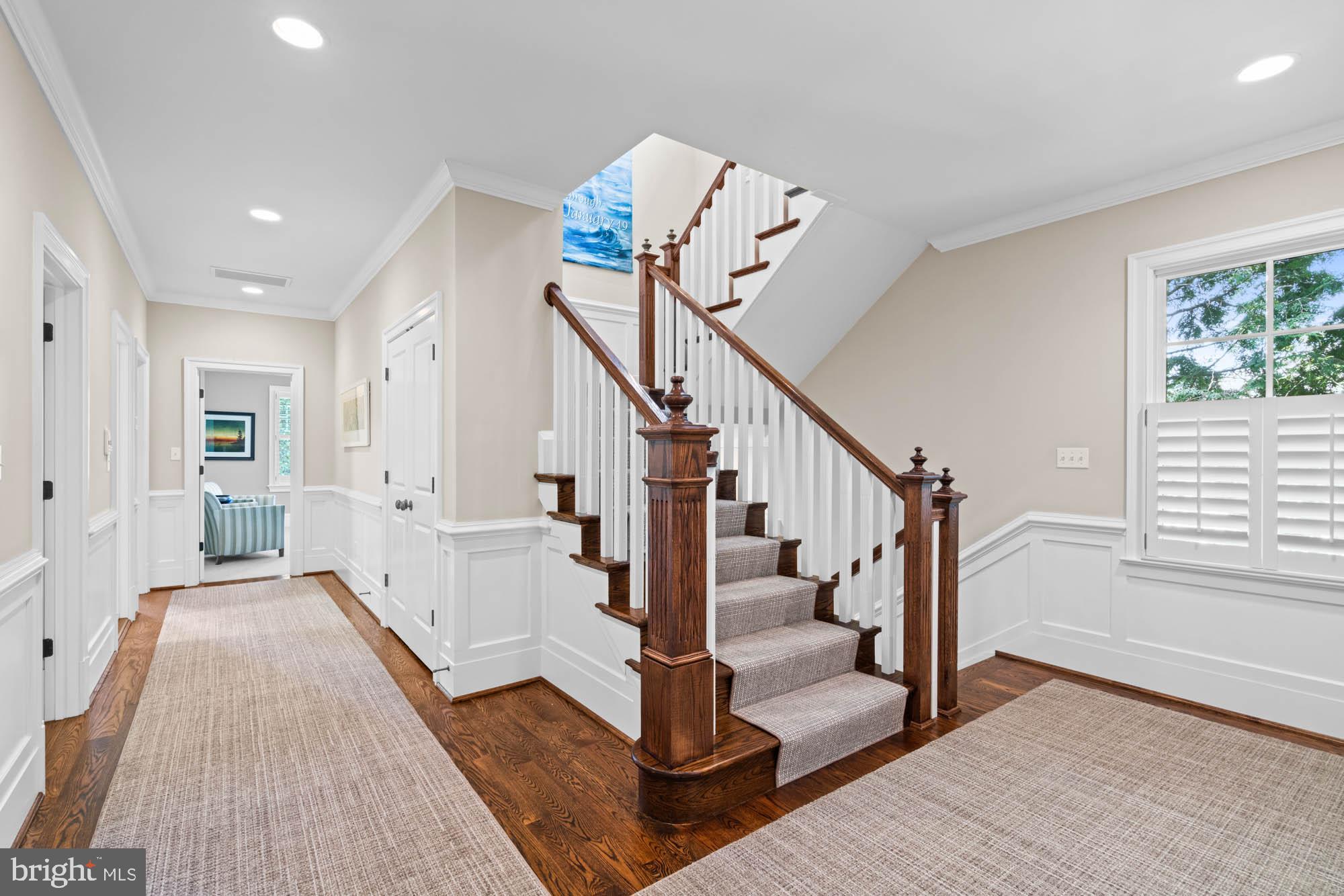 BERKLEY - Residential