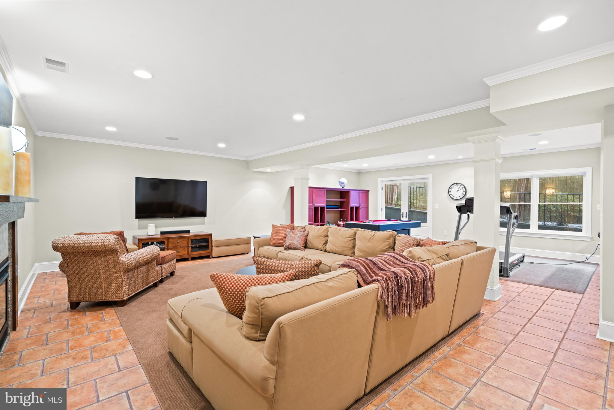 BERKLEY - Residential