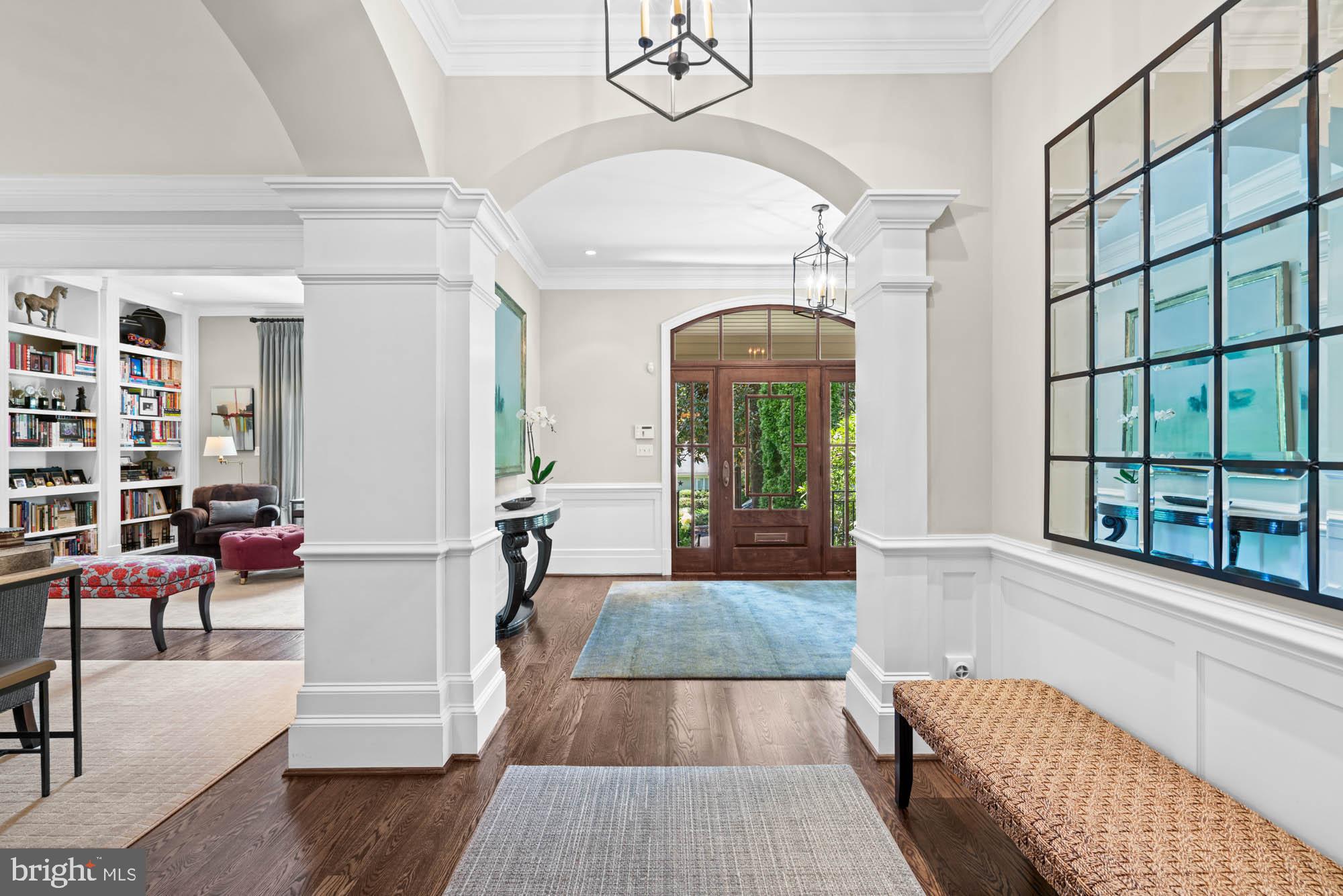 BERKLEY - Residential