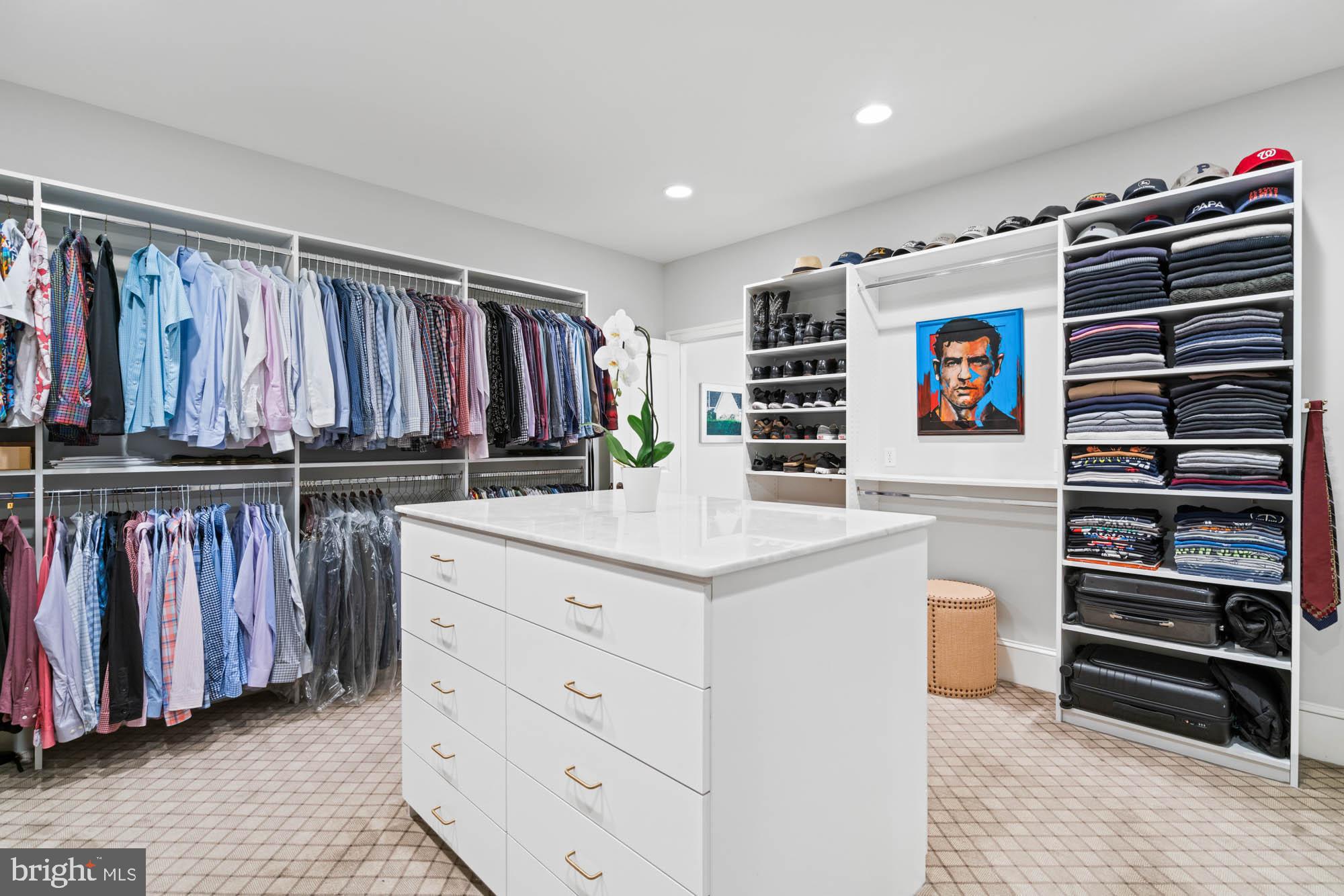 BERKLEY - Residential