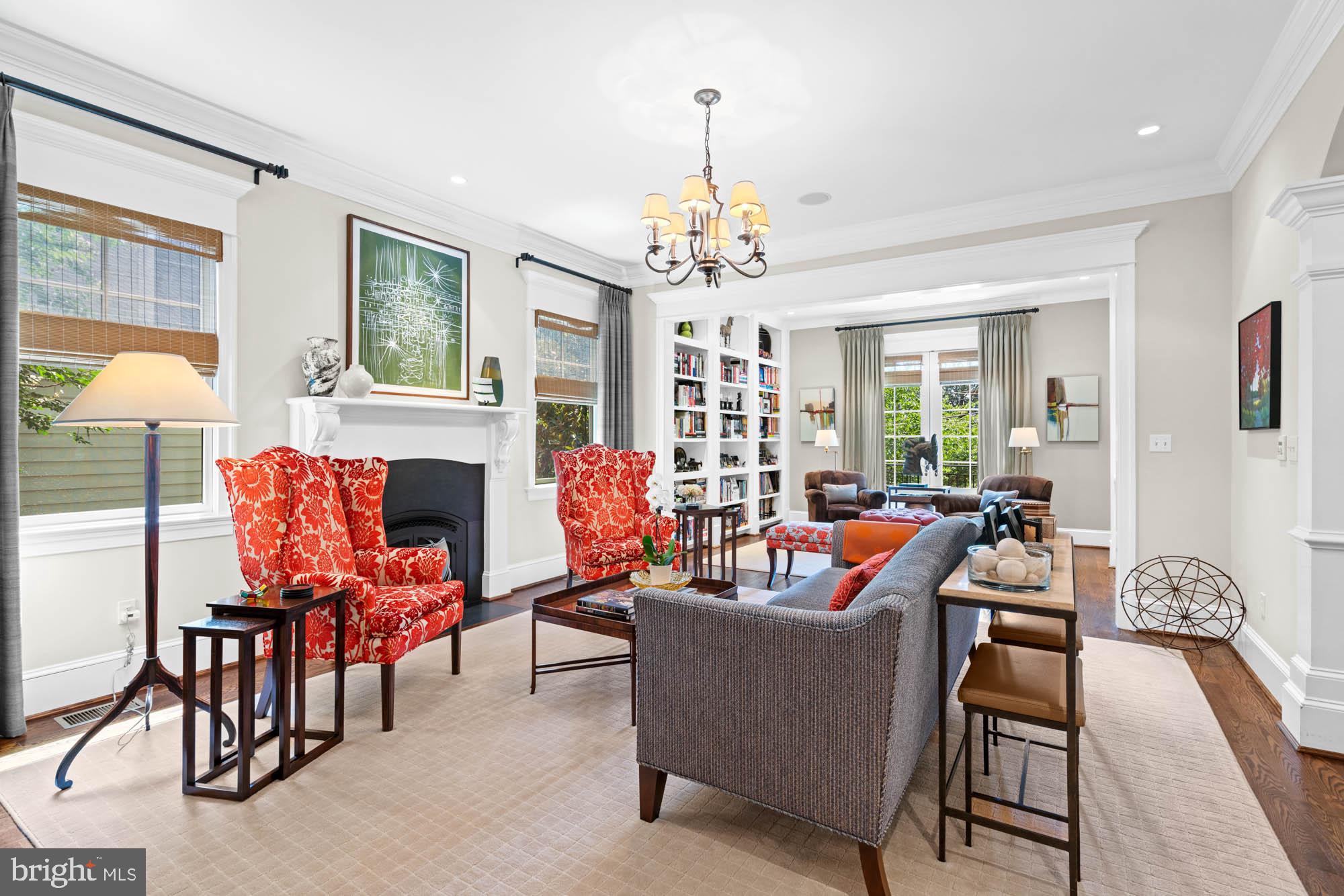 BERKLEY - Residential