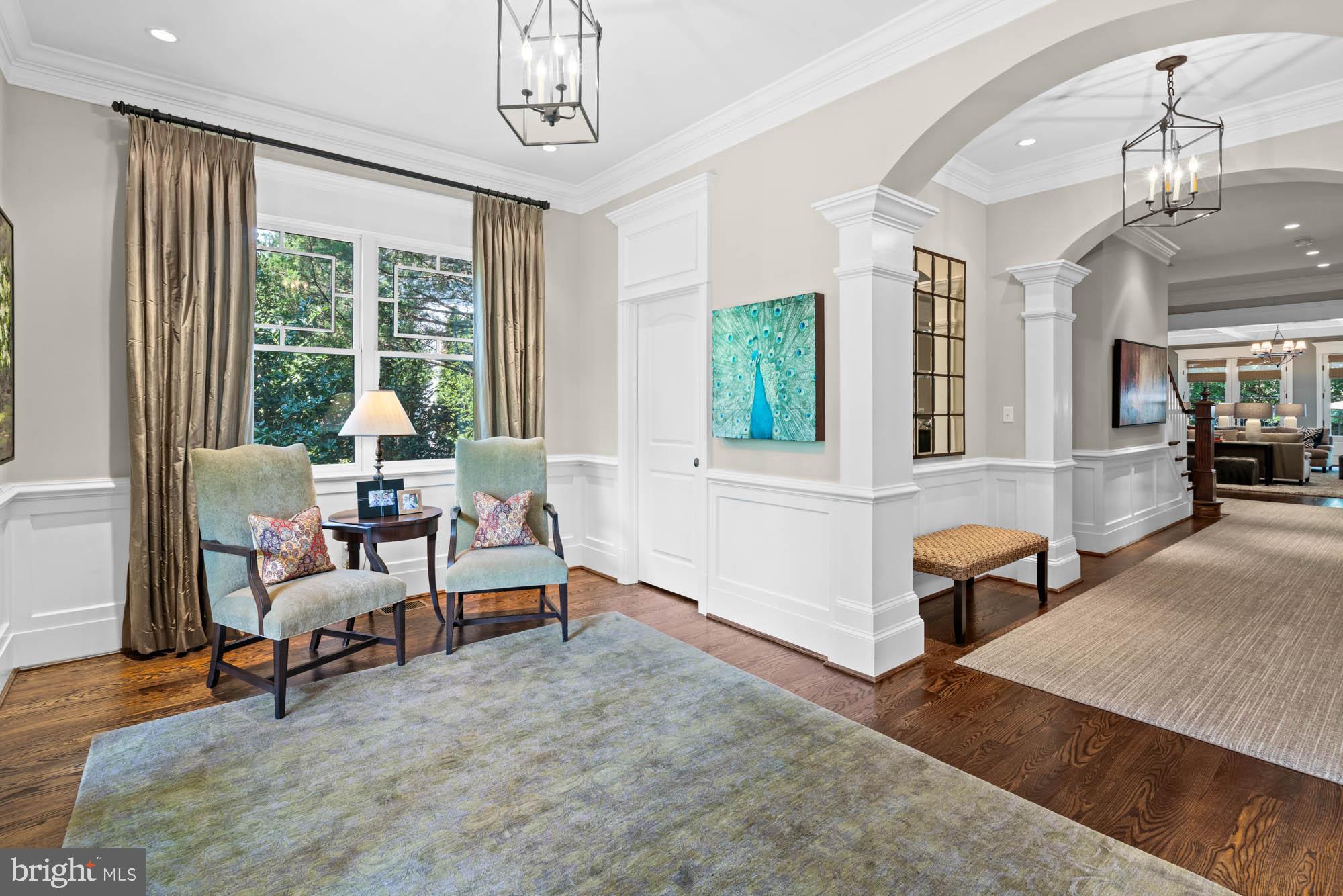 BERKLEY - Residential