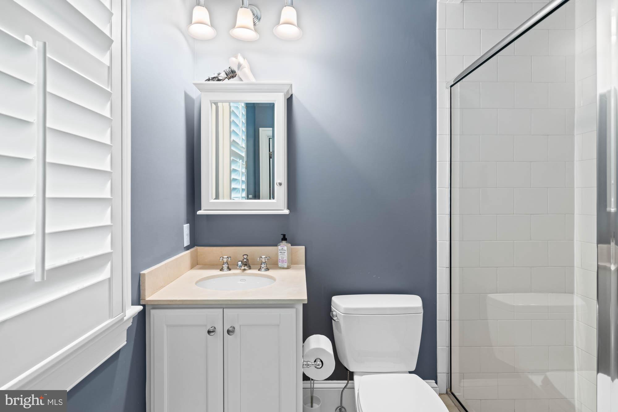 BERKLEY - Residential