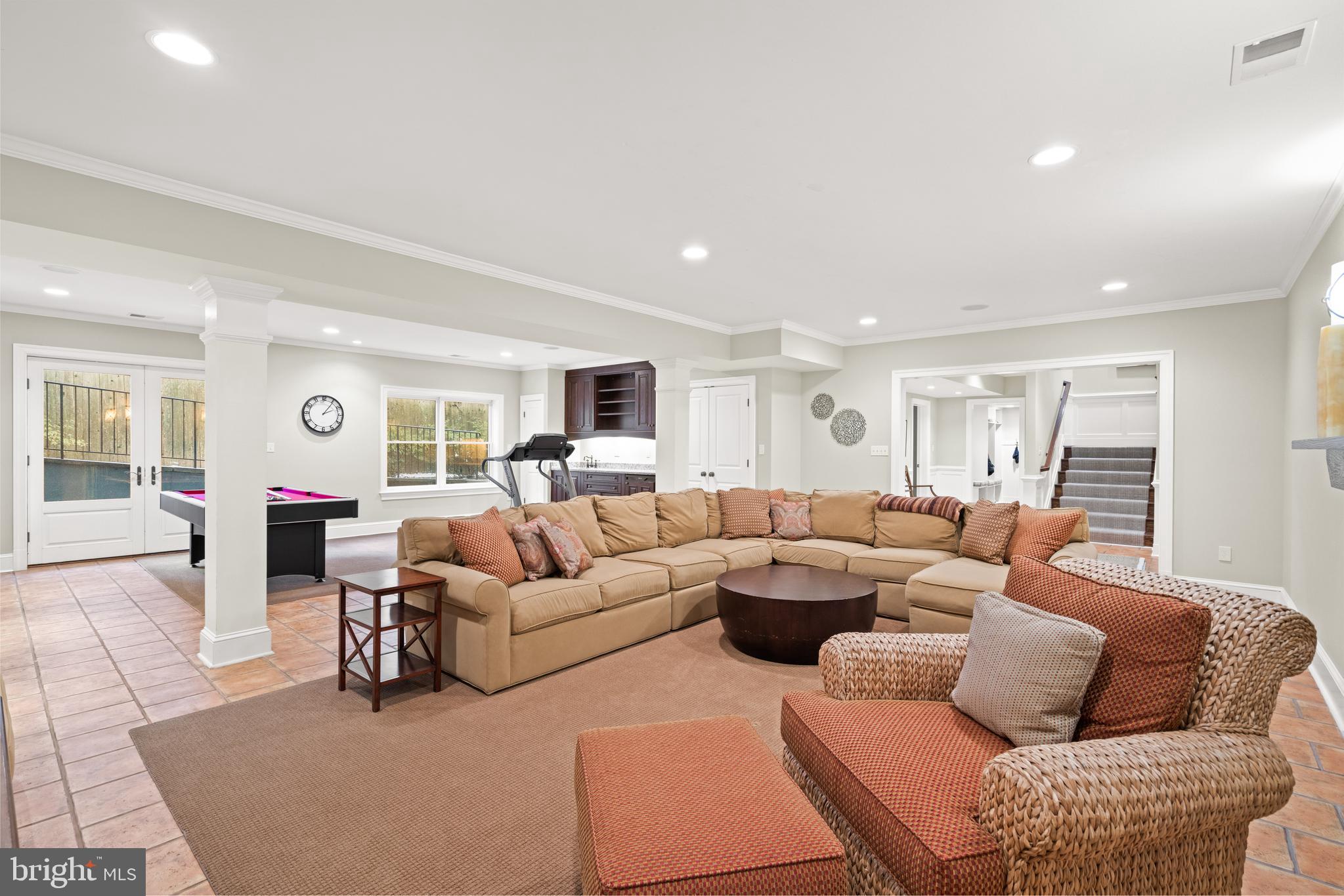 BERKLEY - Residential