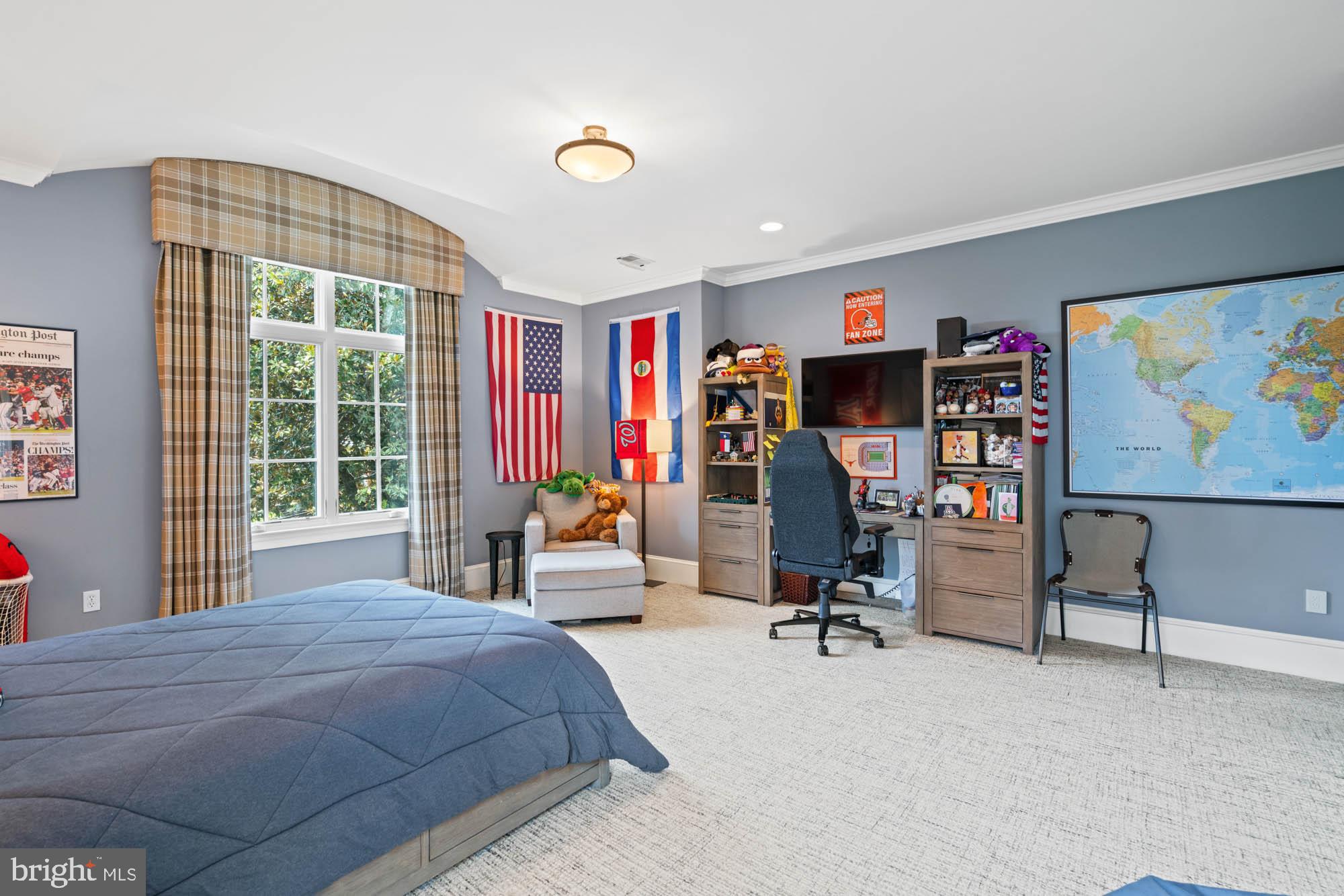 BERKLEY - Residential