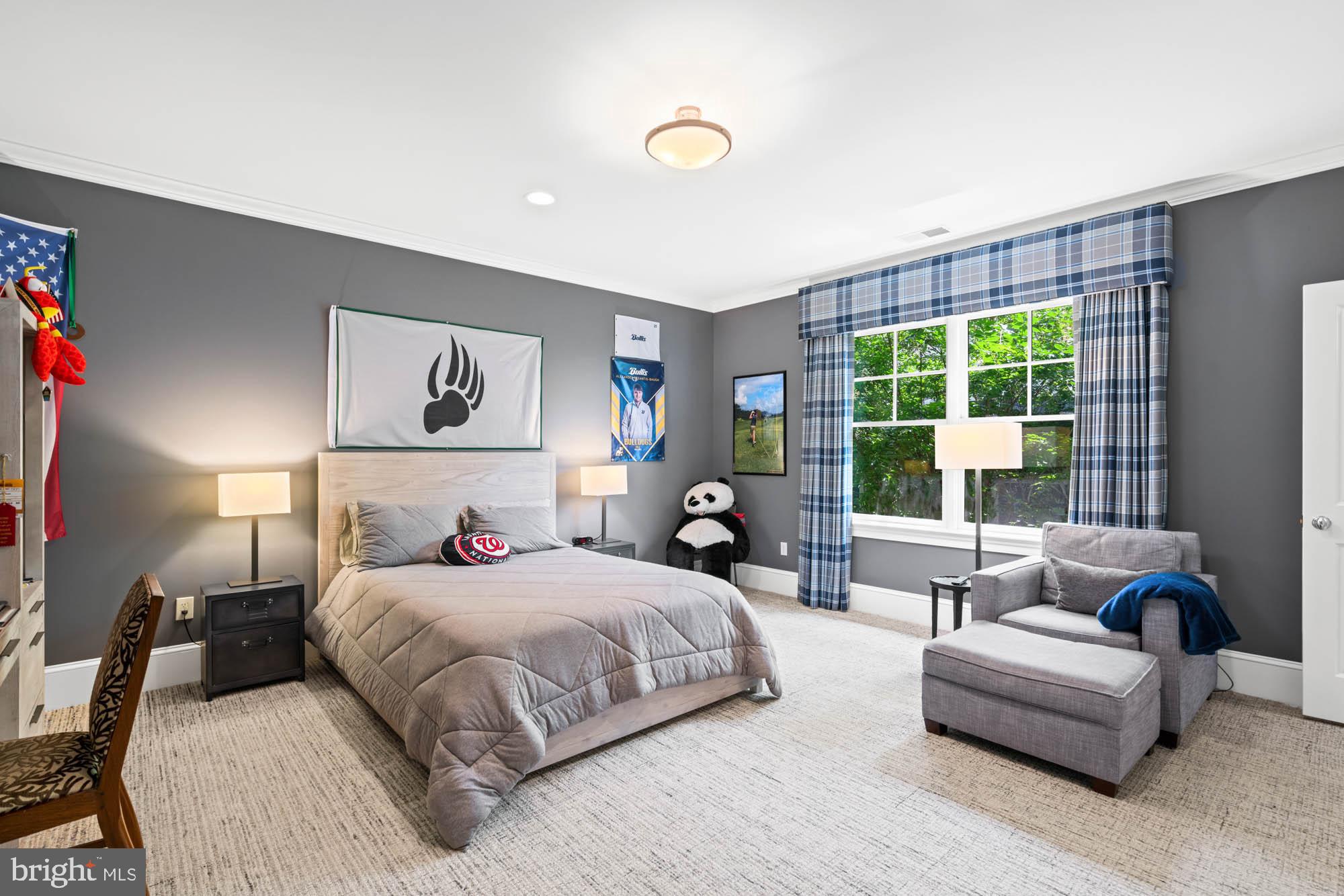 BERKLEY - Residential