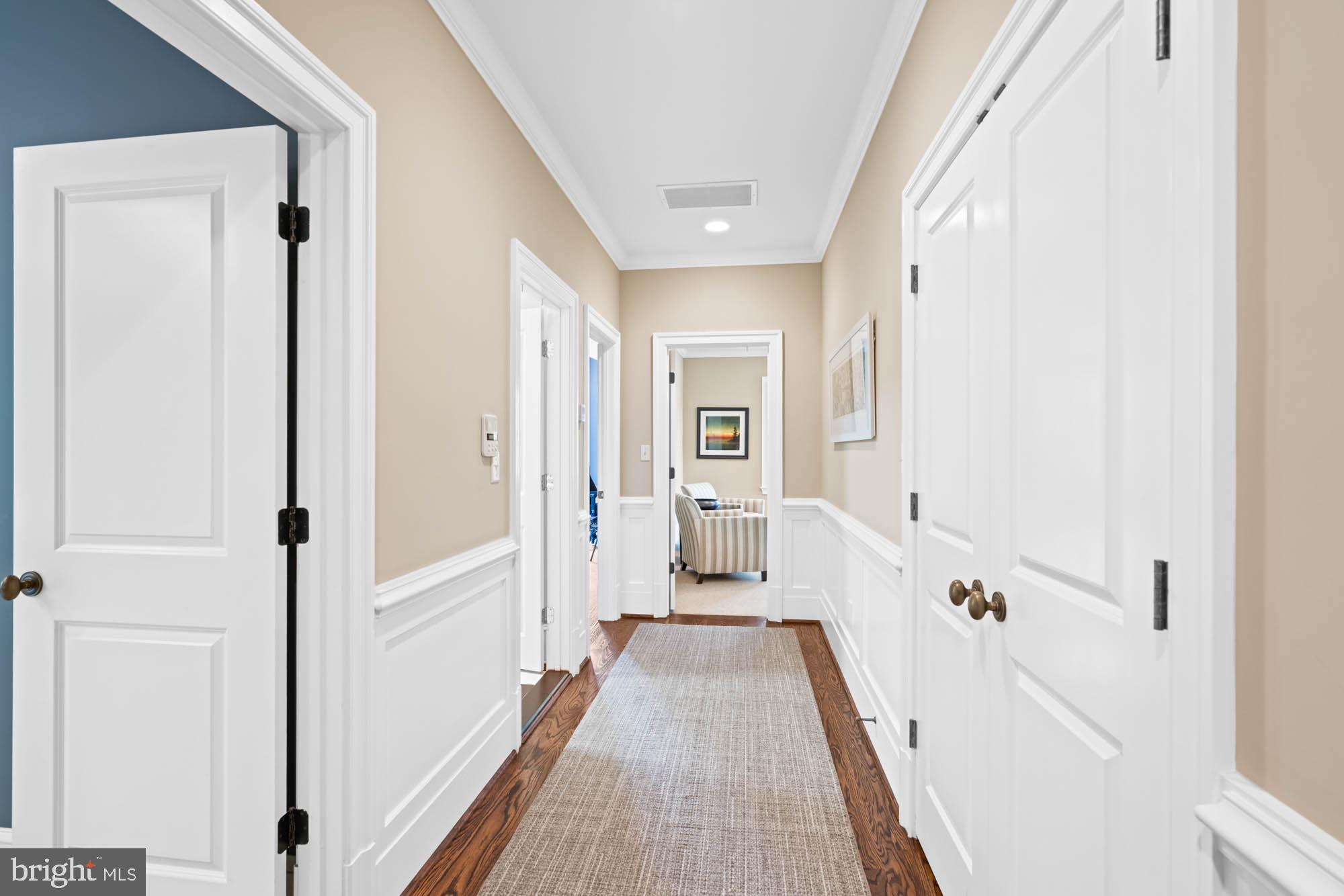 BERKLEY - Residential