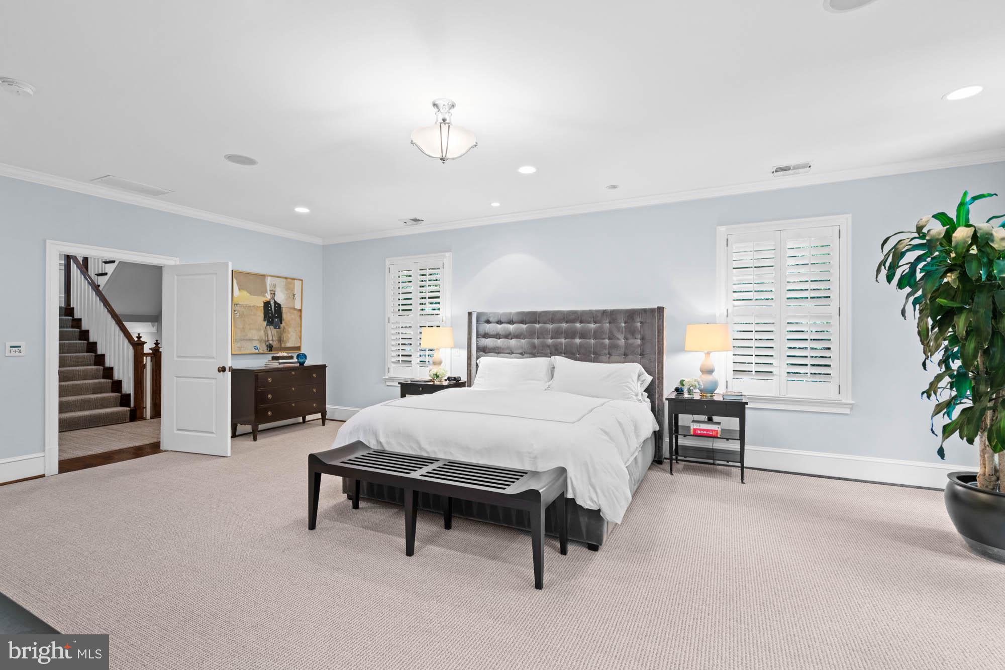 BERKLEY - Residential