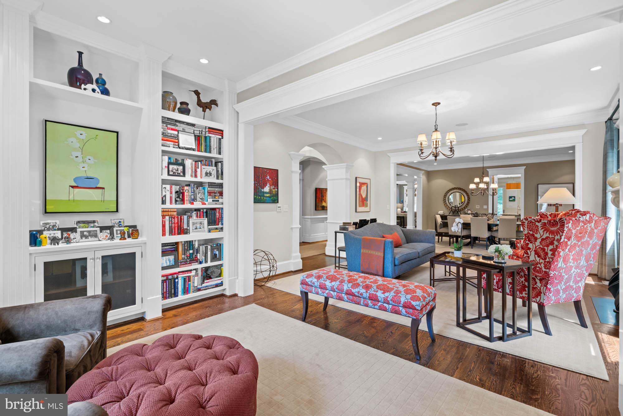 BERKLEY - Residential