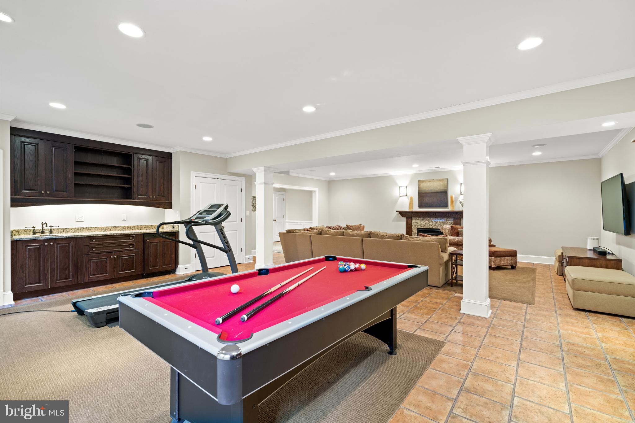 BERKLEY - Residential