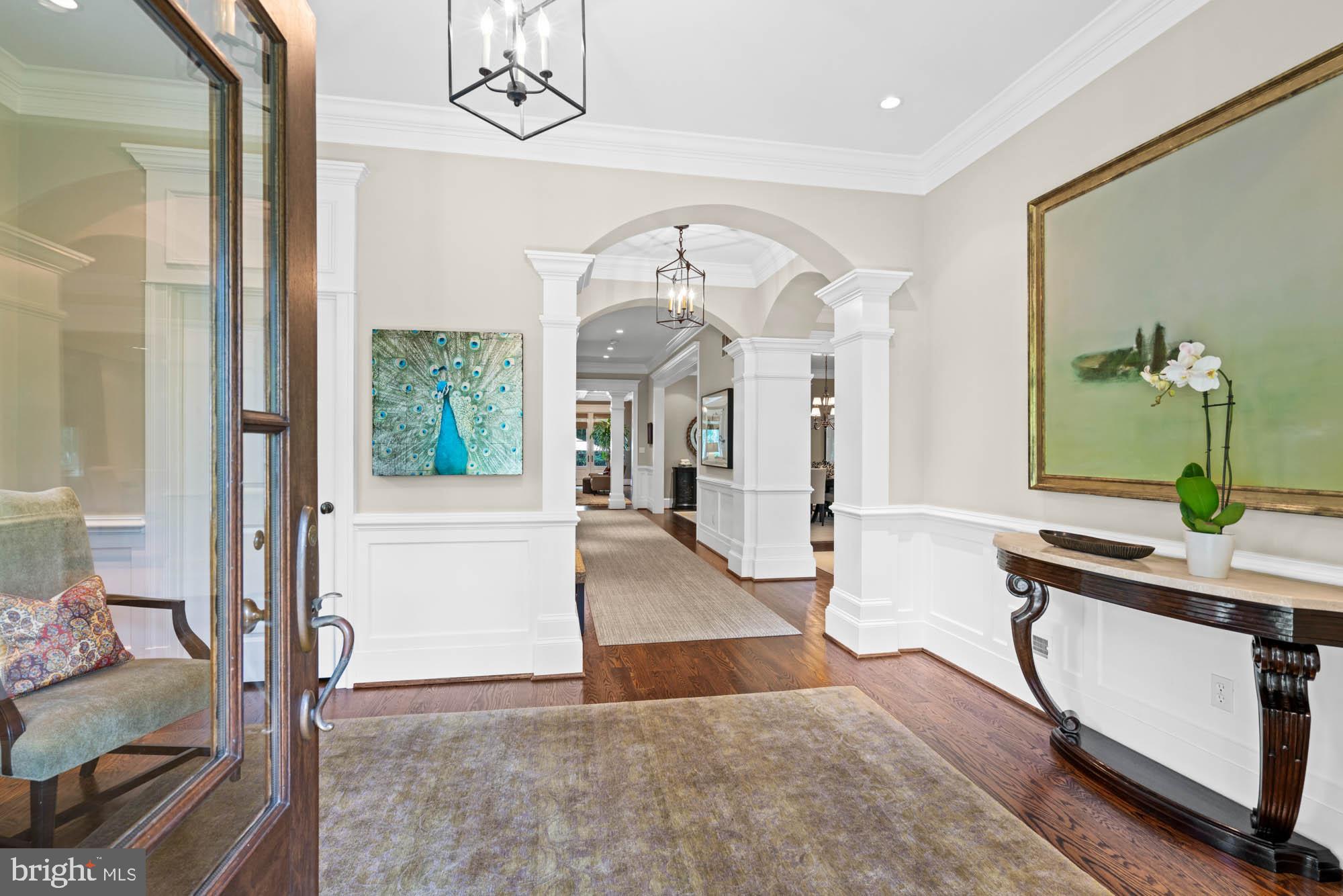 BERKLEY - Residential