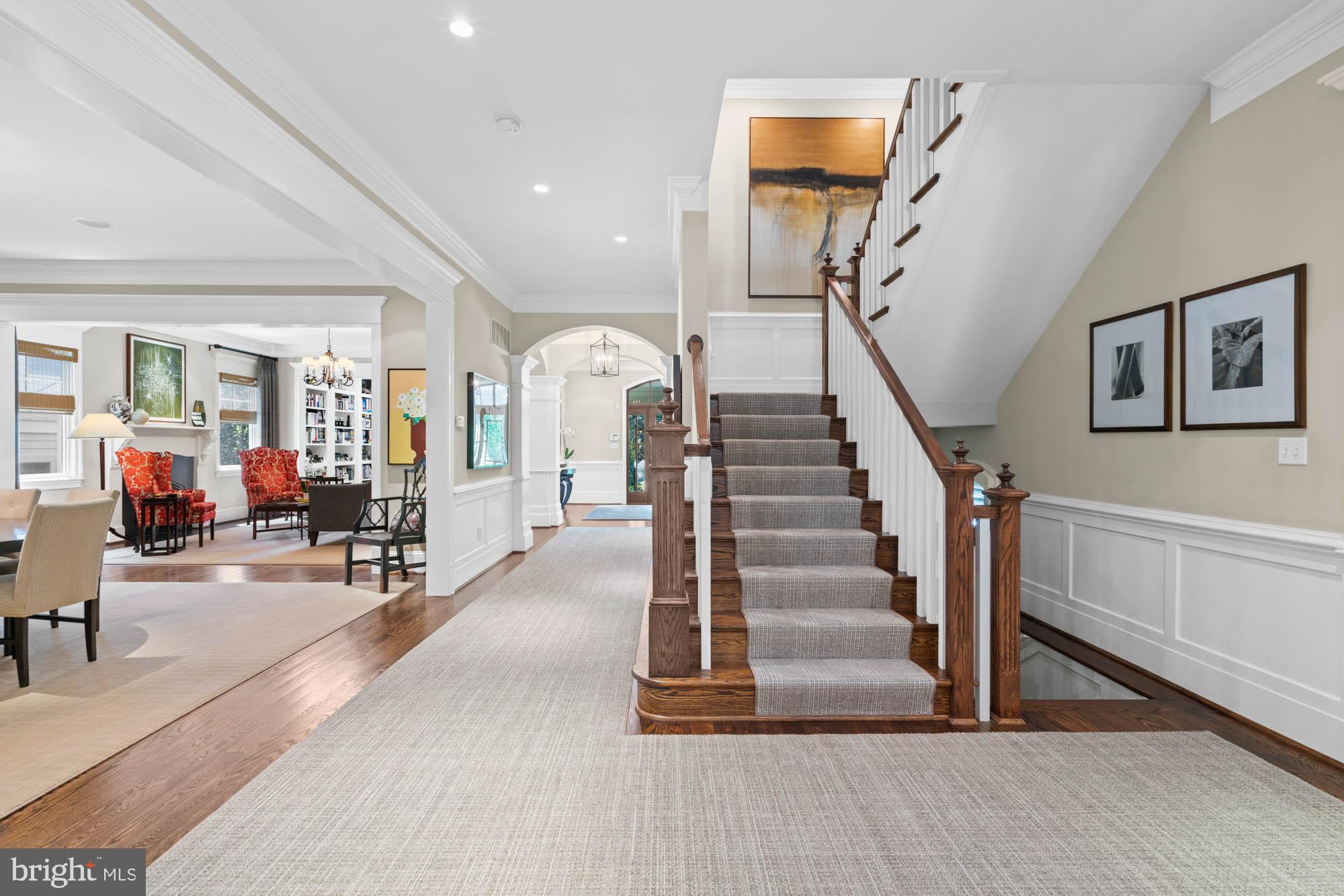 BERKLEY - Residential