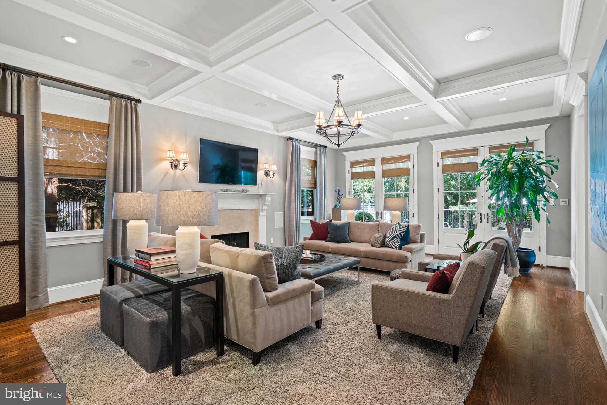 BERKLEY - Residential