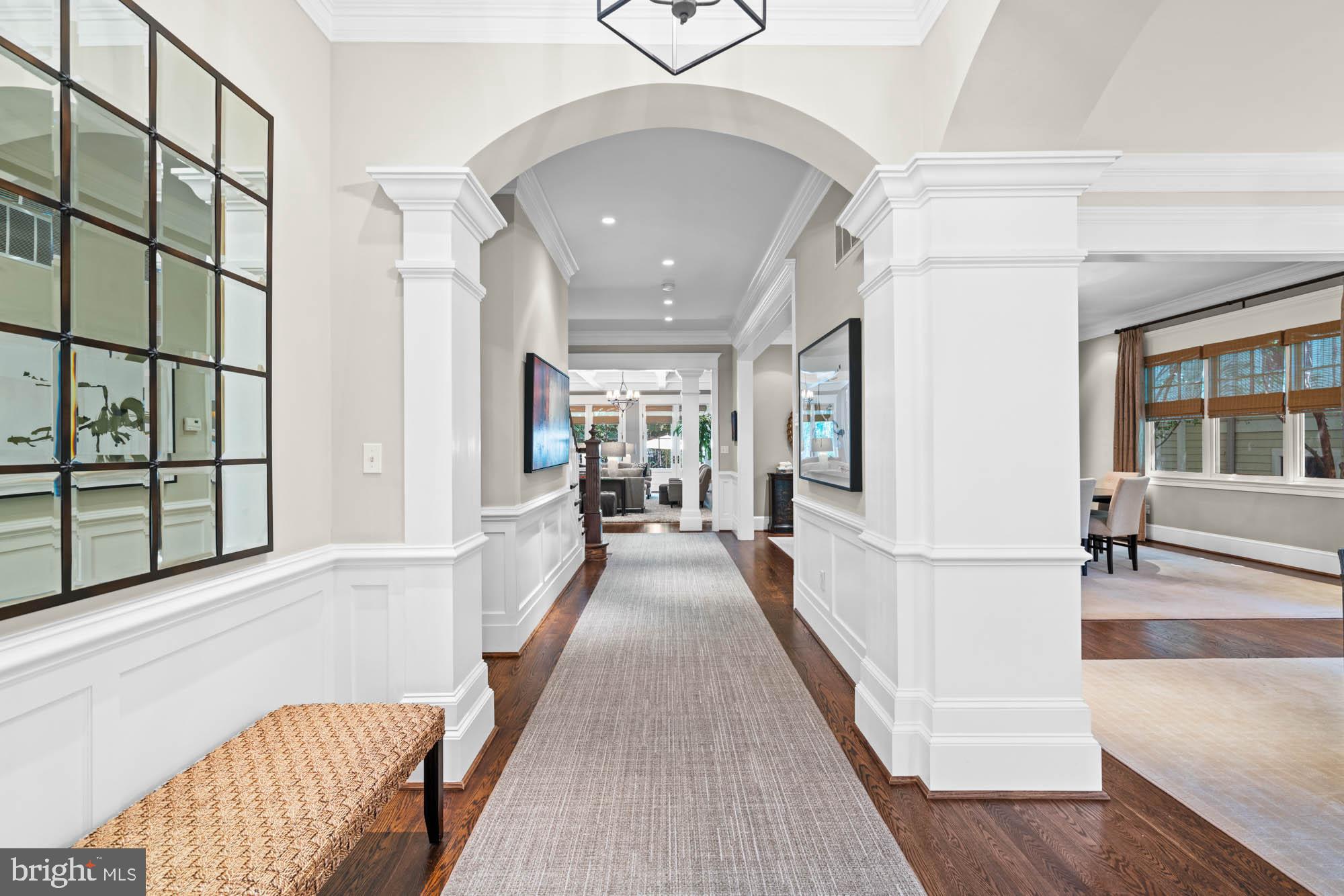 BERKLEY - Residential