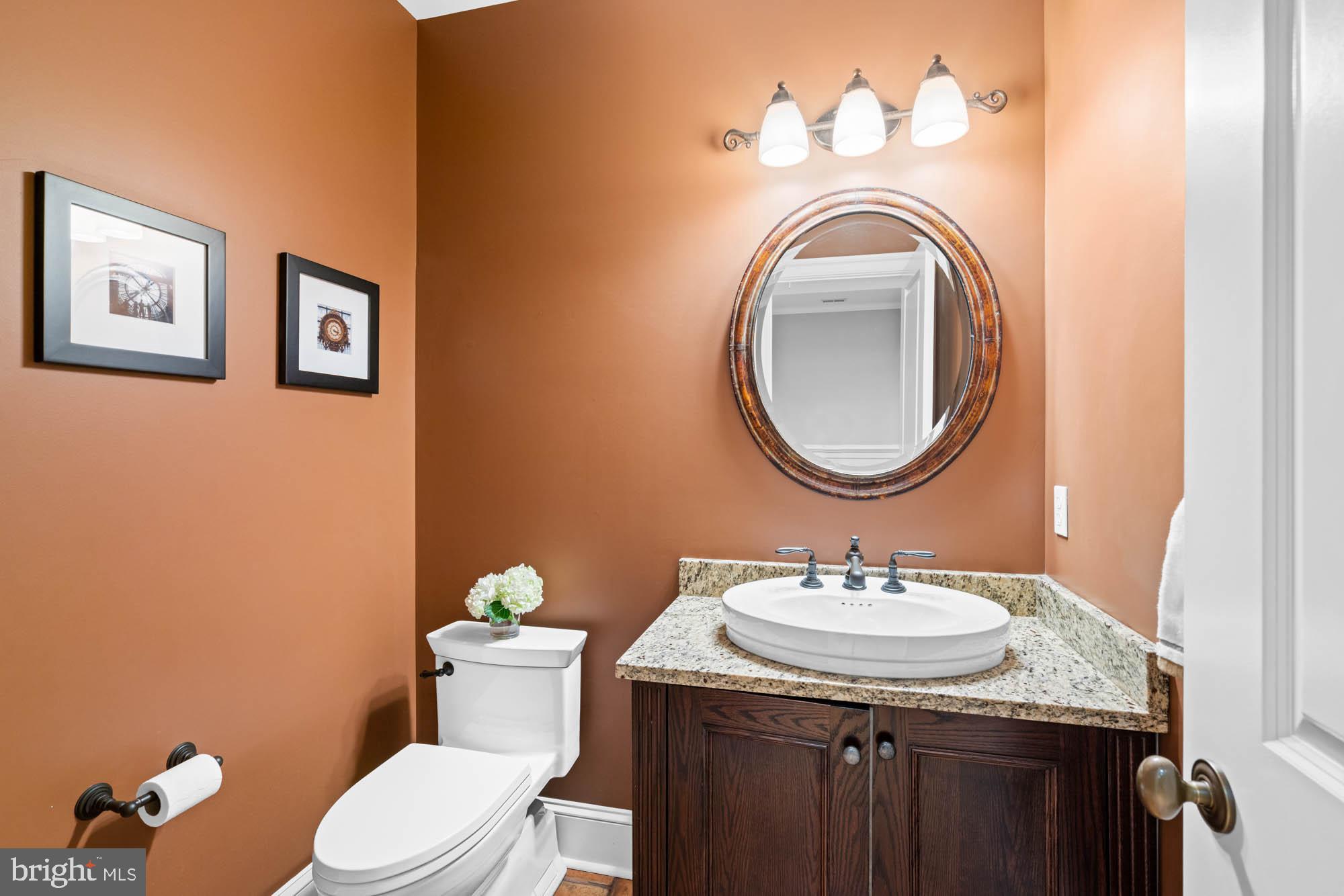 BERKLEY - Residential
