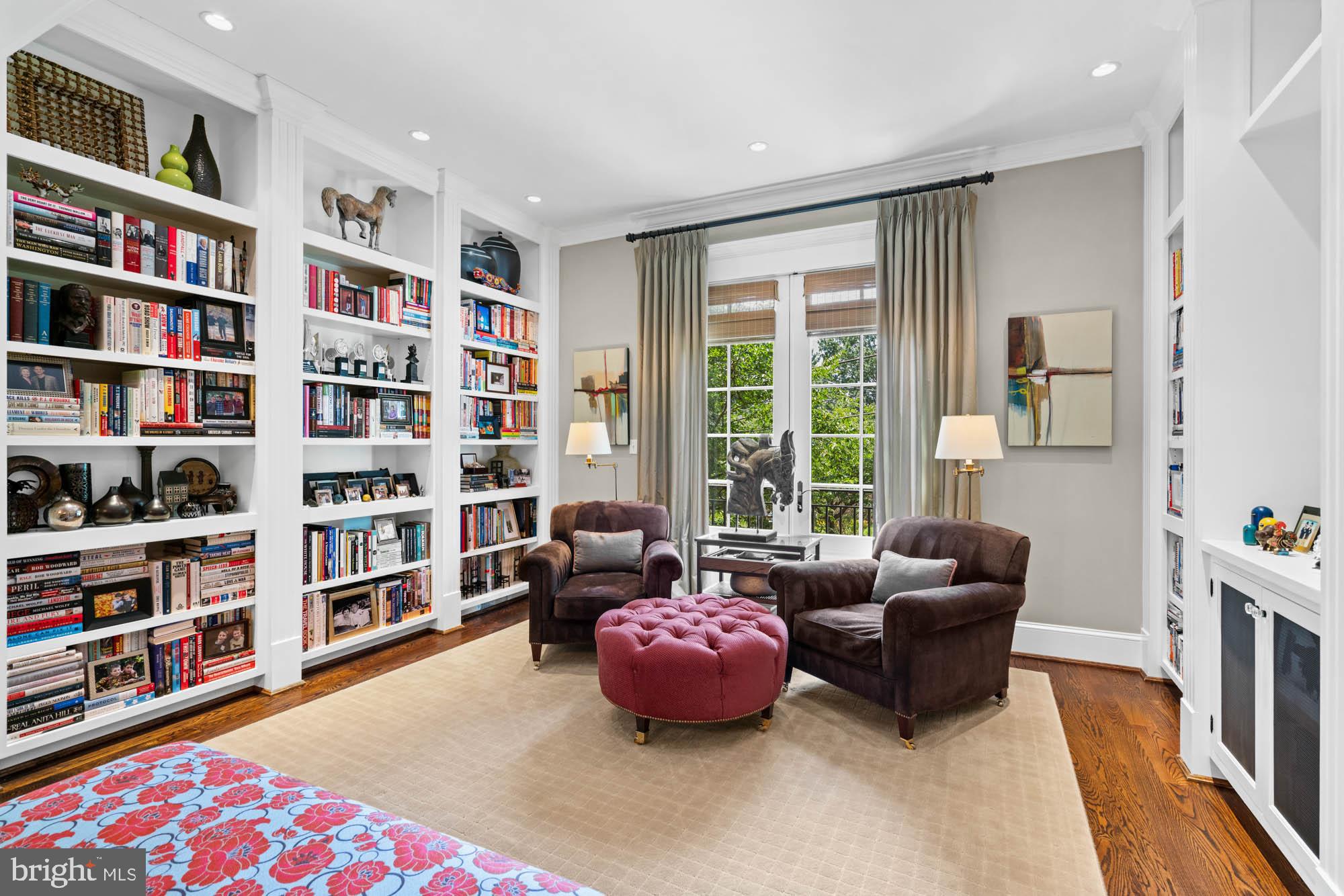BERKLEY - Residential