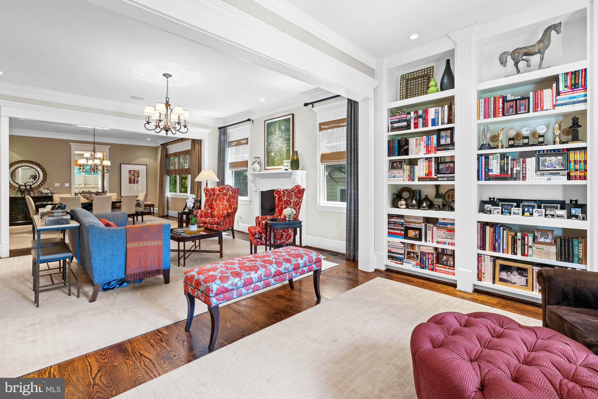 BERKLEY - Residential