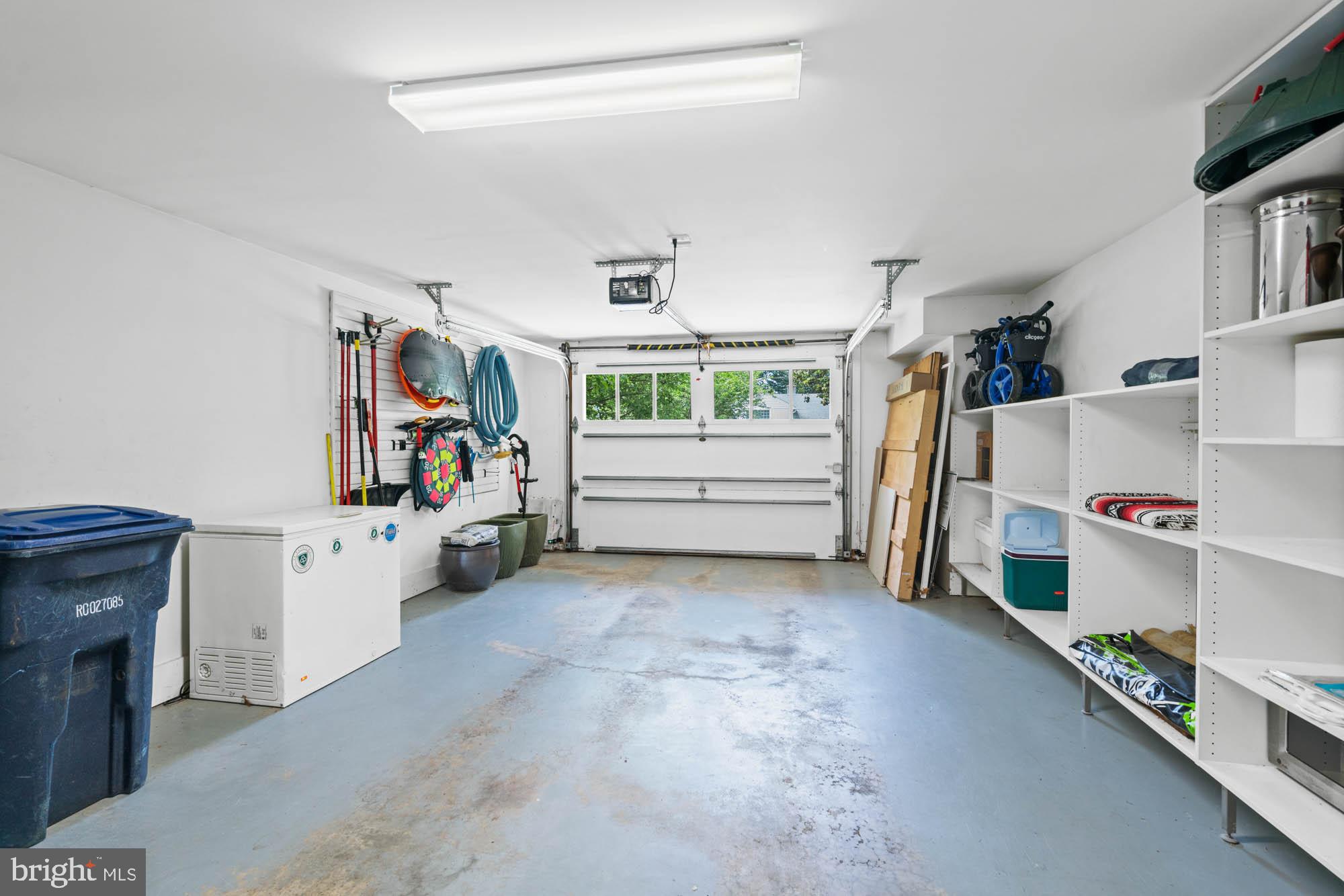 BERKLEY - Residential