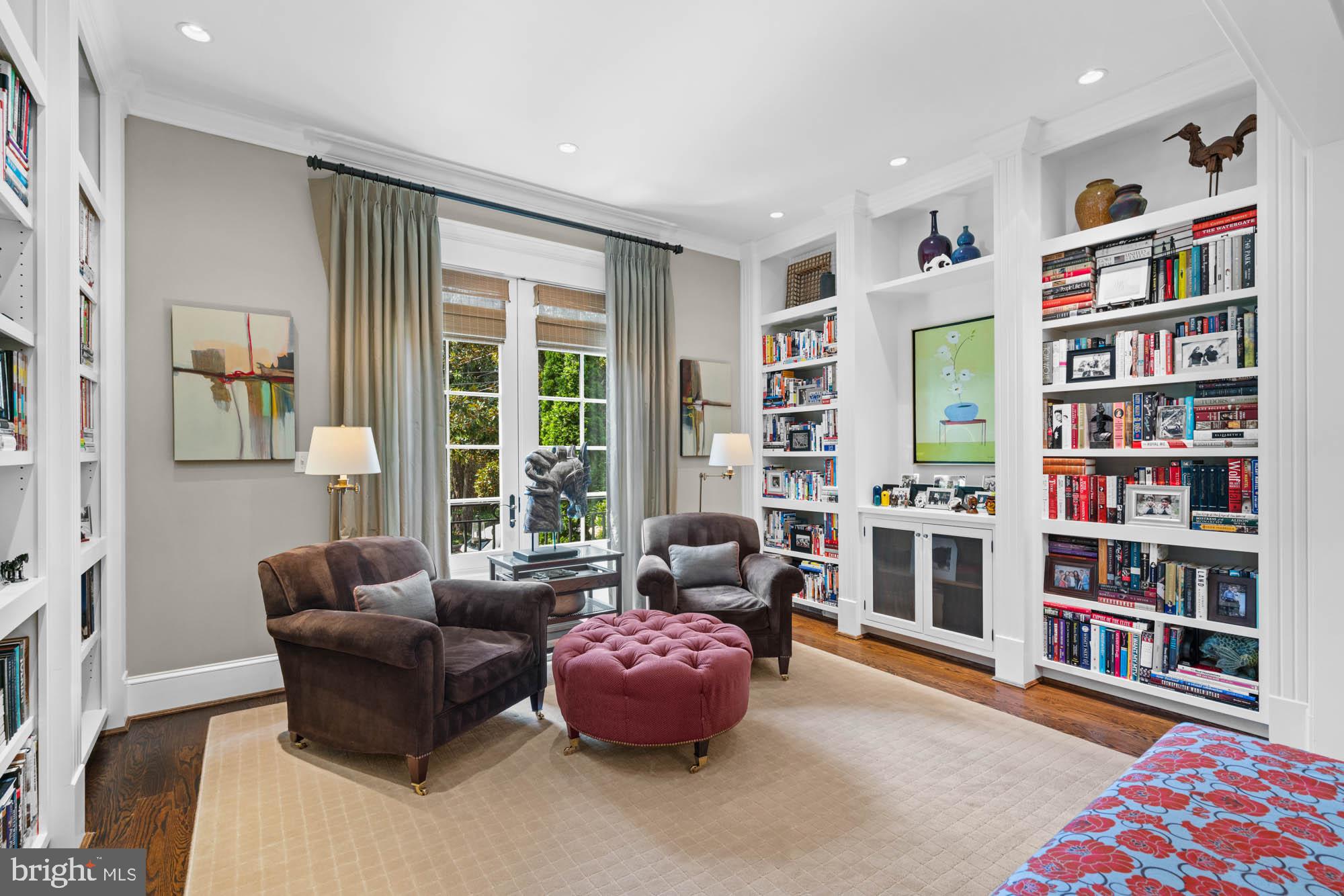 BERKLEY - Residential