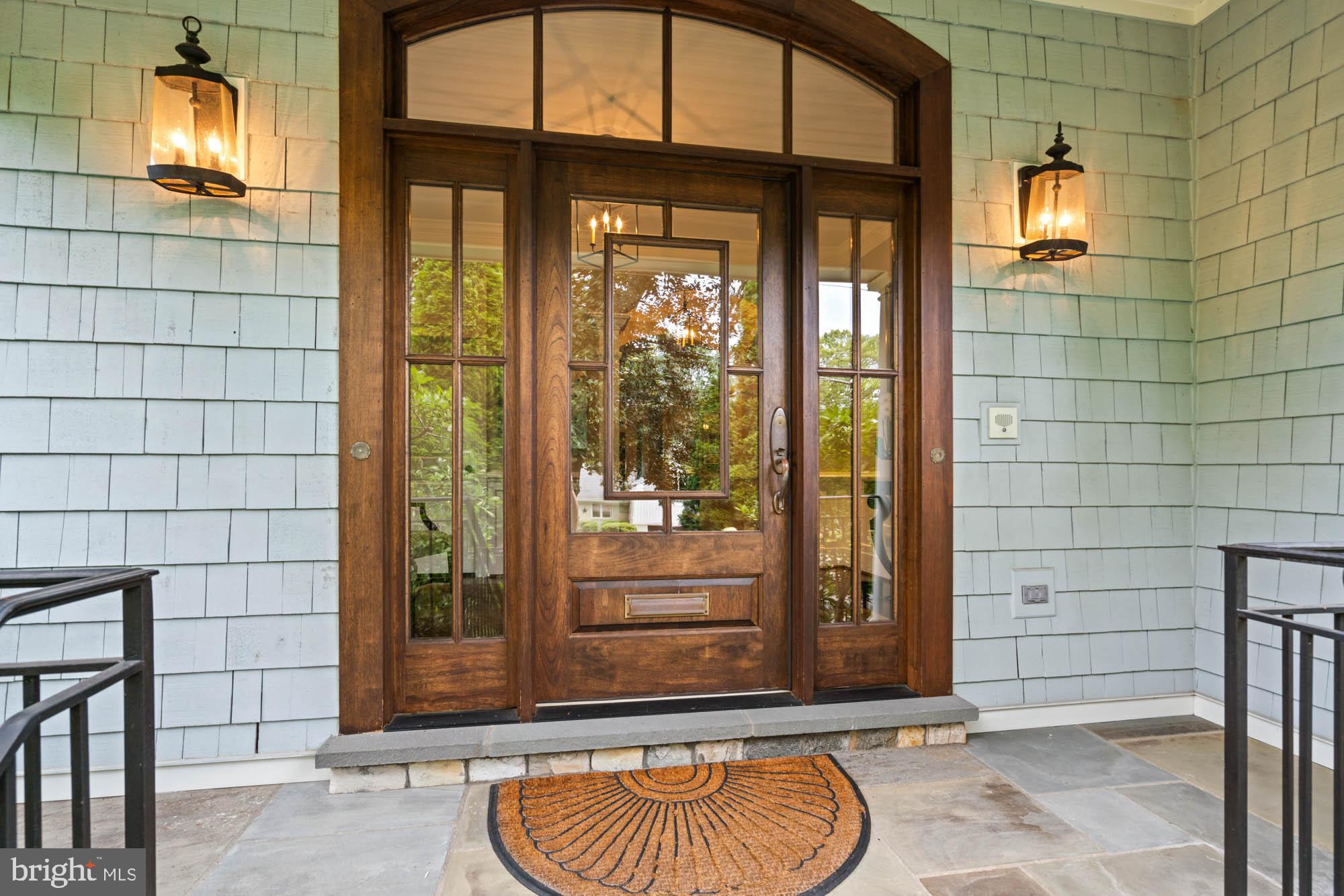 BERKLEY - Residential