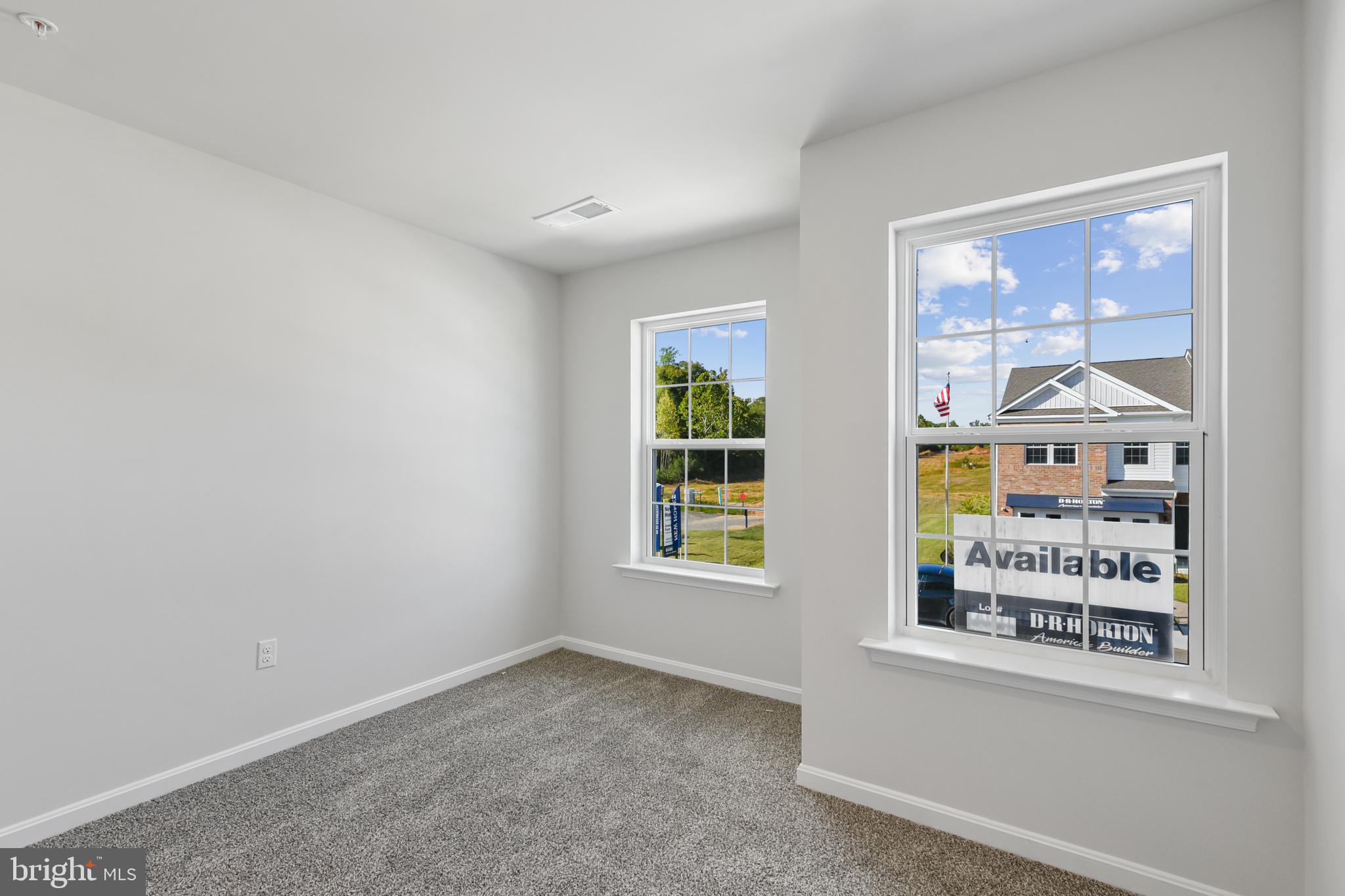 GREENWAY FARMS - Residential